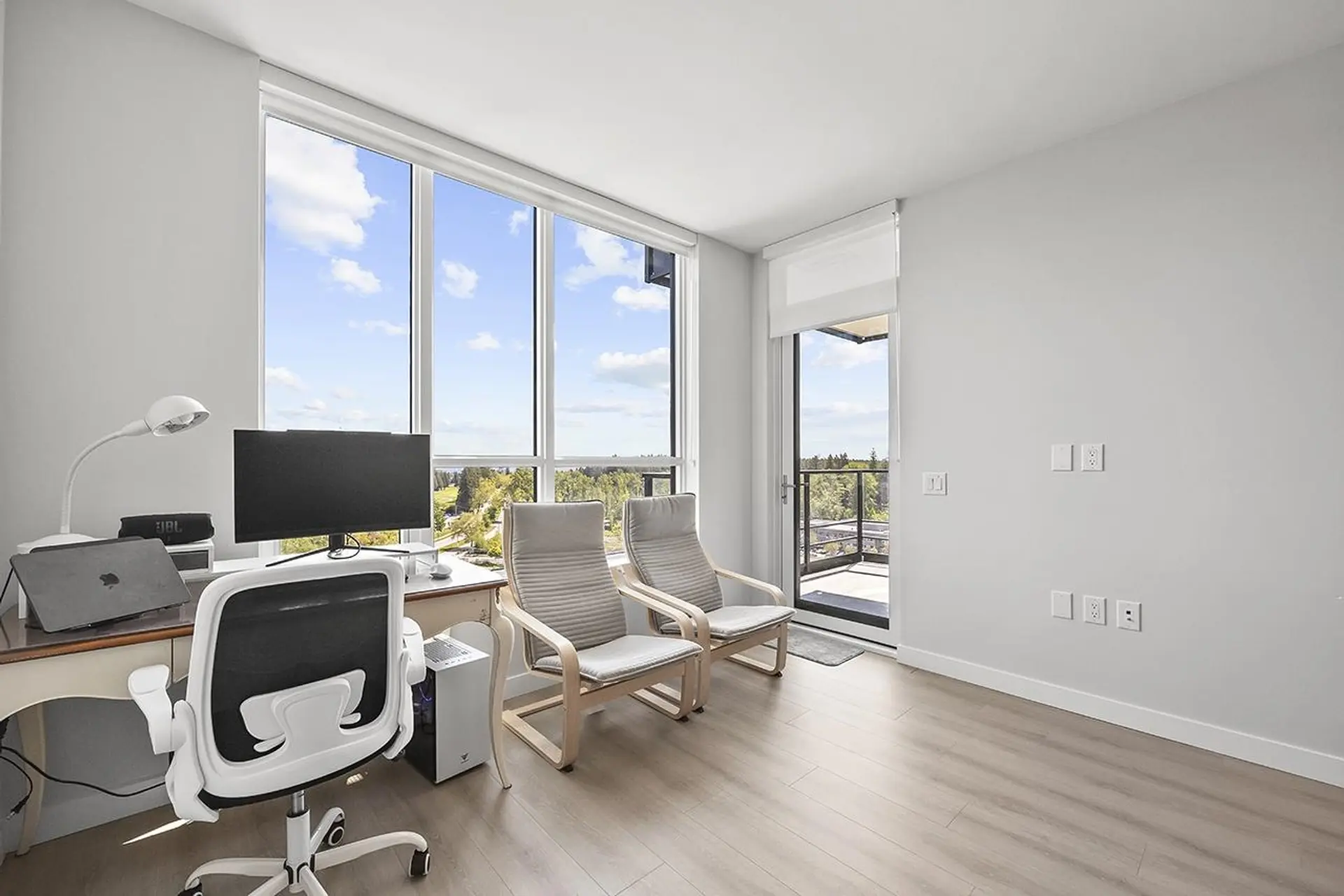 Property at #1209 5380 CROOKED BRANCH ROAD, Vancouver, BC