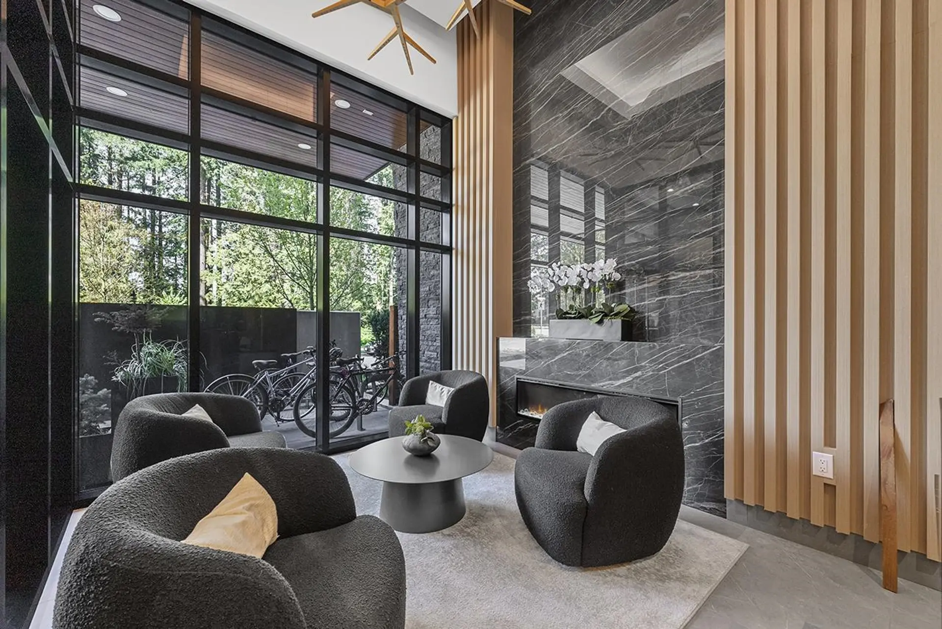 Property at #1209 5380 CROOKED BRANCH ROAD, Vancouver, BC