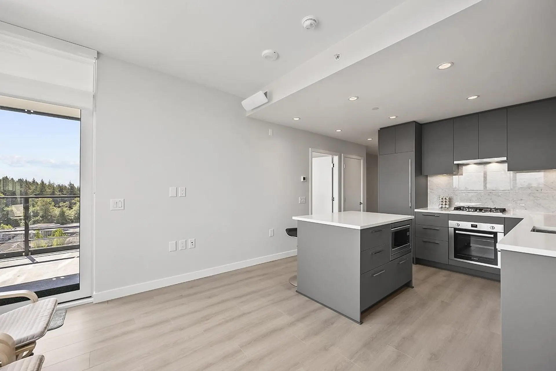 Property at #1209 5380 CROOKED BRANCH ROAD, Vancouver, BC