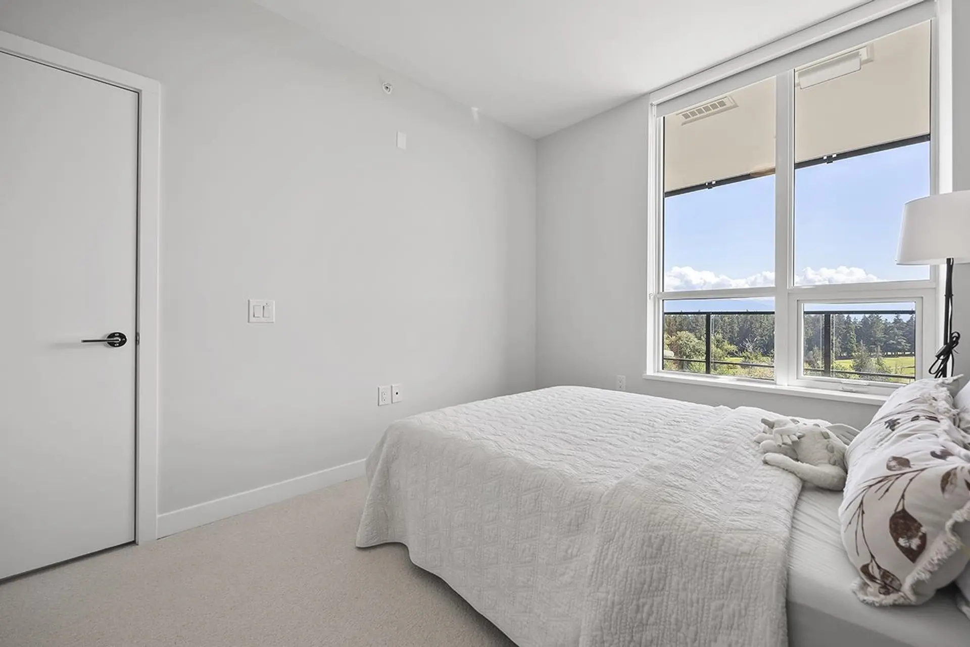 Property at #1209 5380 CROOKED BRANCH ROAD, Vancouver, BC