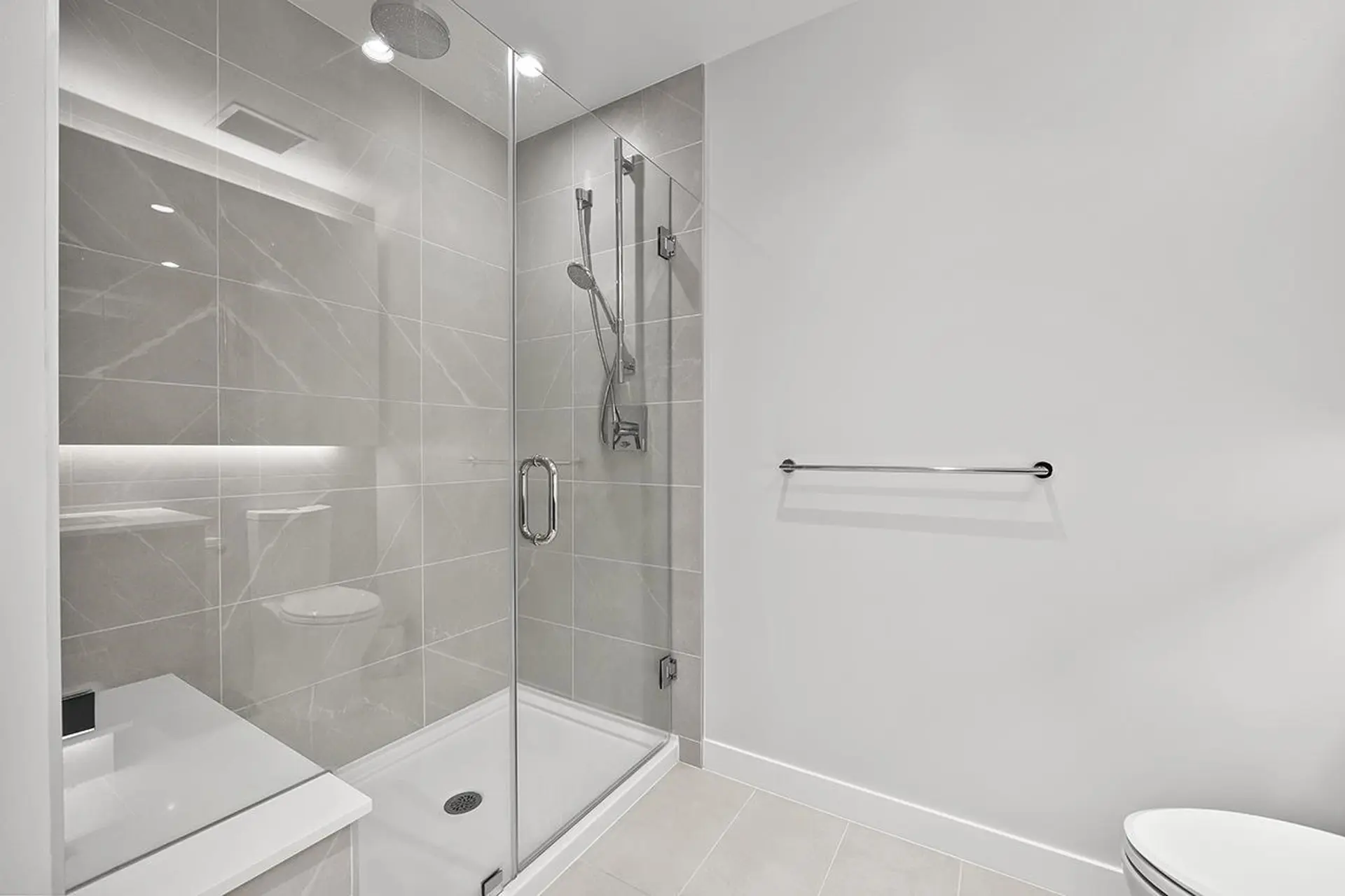 Property at #1209 5380 CROOKED BRANCH ROAD, Vancouver, BC