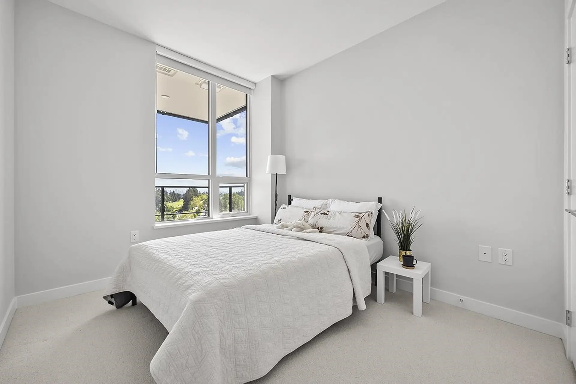 Property at #1209 5380 CROOKED BRANCH ROAD, Vancouver, BC