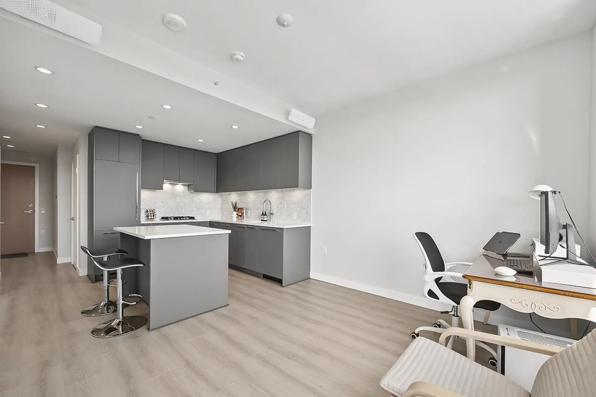 Property at #1209 5380 CROOKED BRANCH ROAD, Vancouver, BC