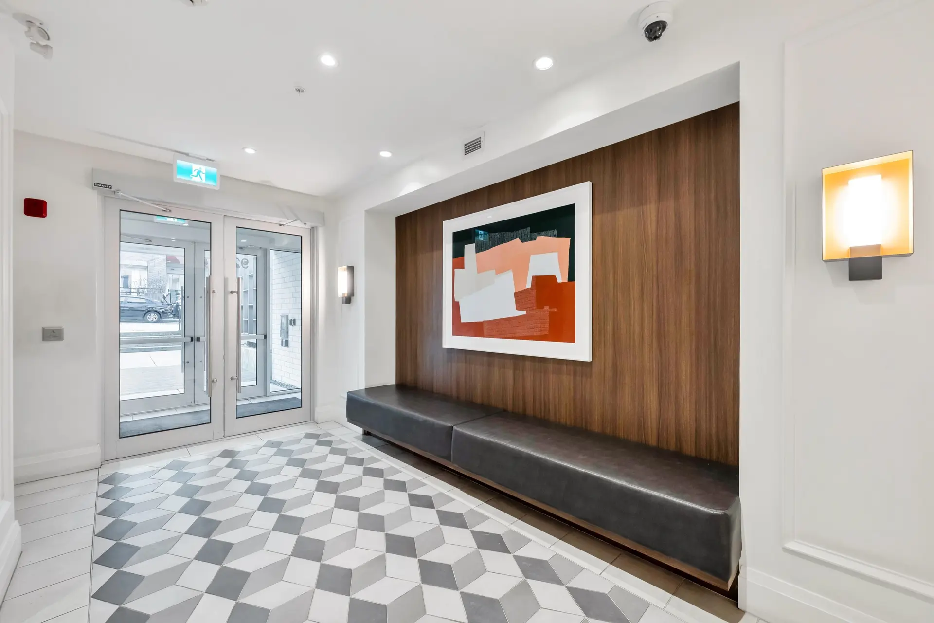 Property at #103 9228 SLOPES MEWS, Burnaby, BC