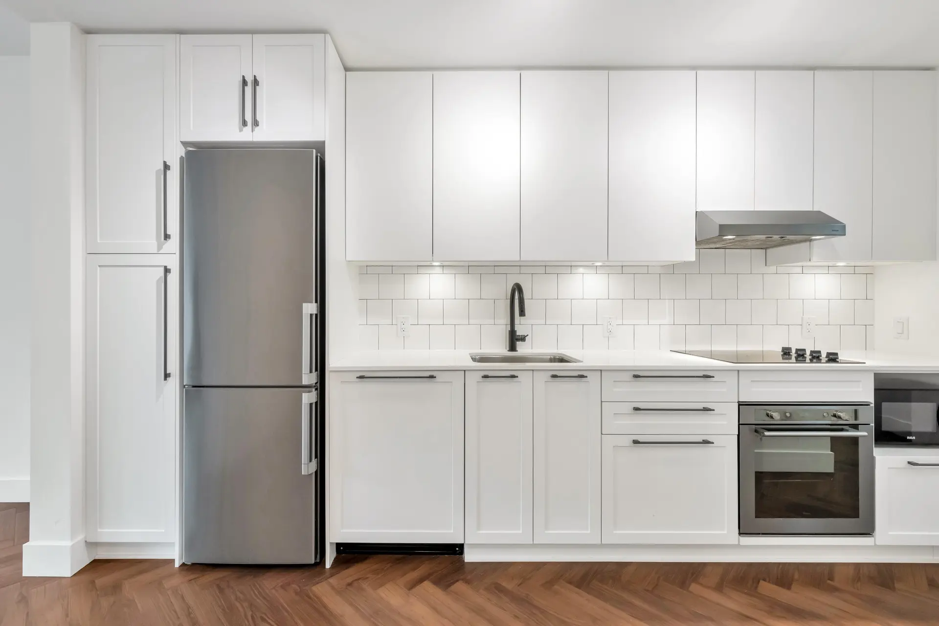 Property at #103 9228 SLOPES MEWS, Burnaby, BC