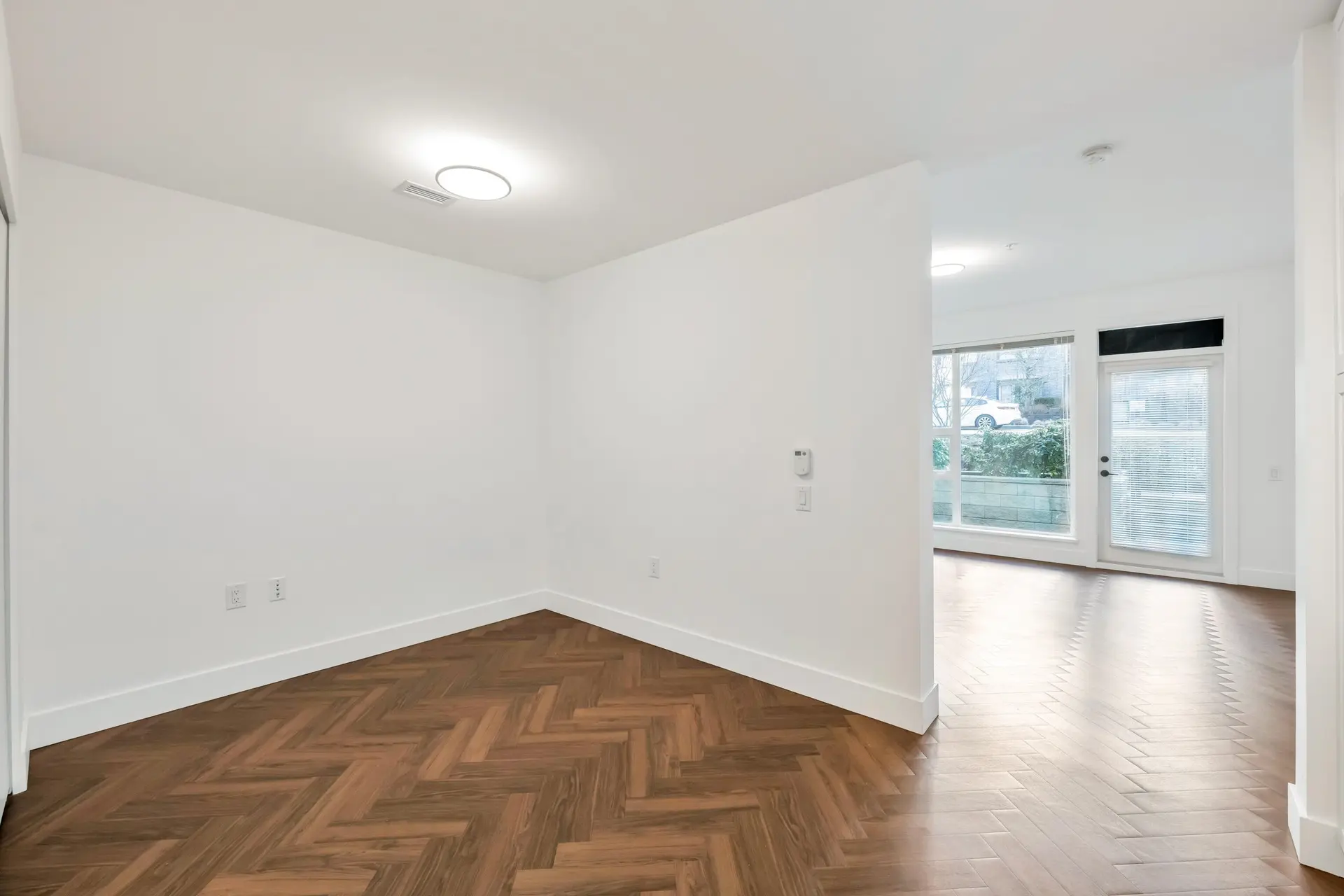 Property at #103 9228 SLOPES MEWS, Burnaby, BC