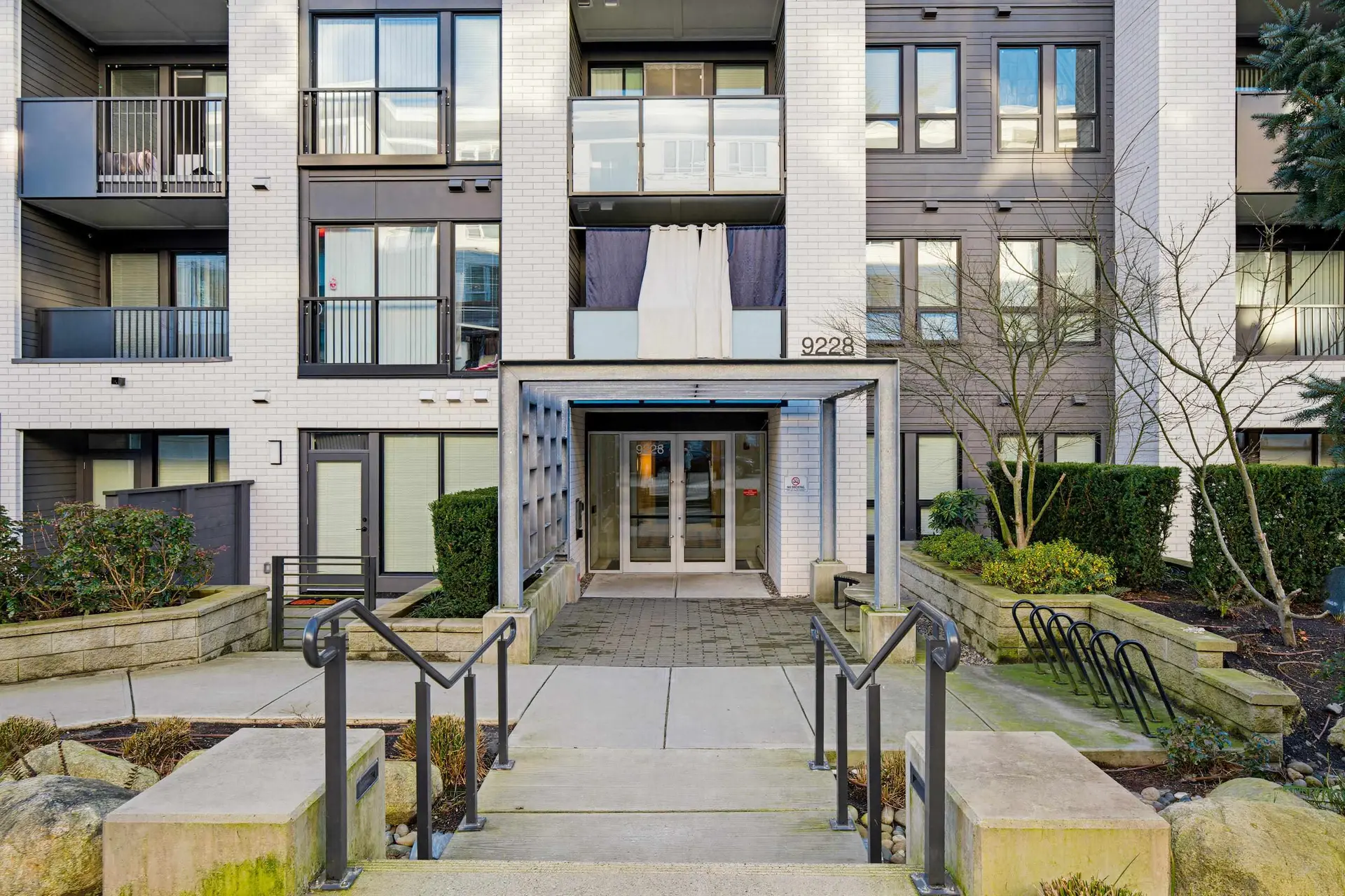 Property at #103 9228 SLOPES MEWS, Burnaby, BC