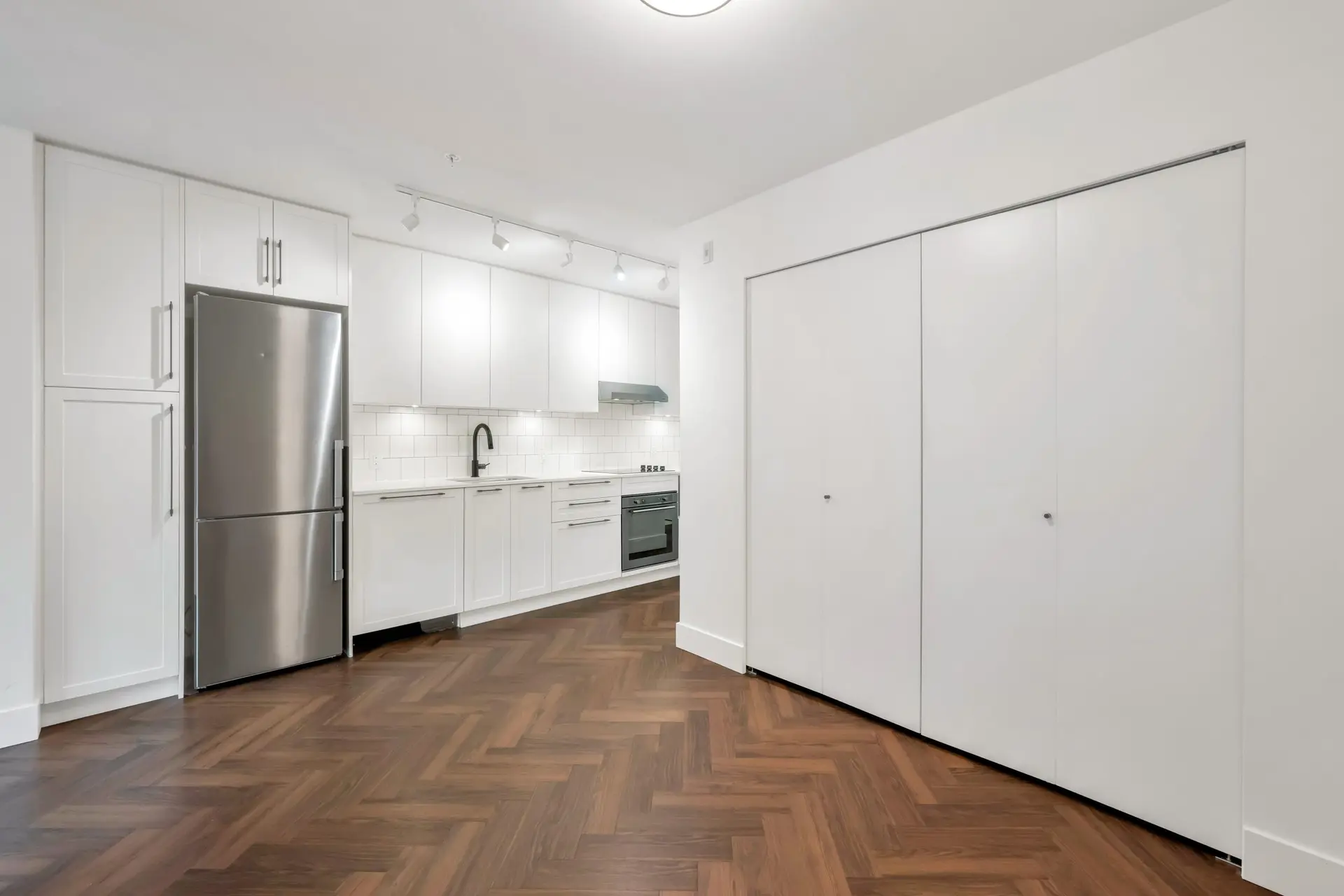 Property at #103 9228 SLOPES MEWS, Burnaby, BC