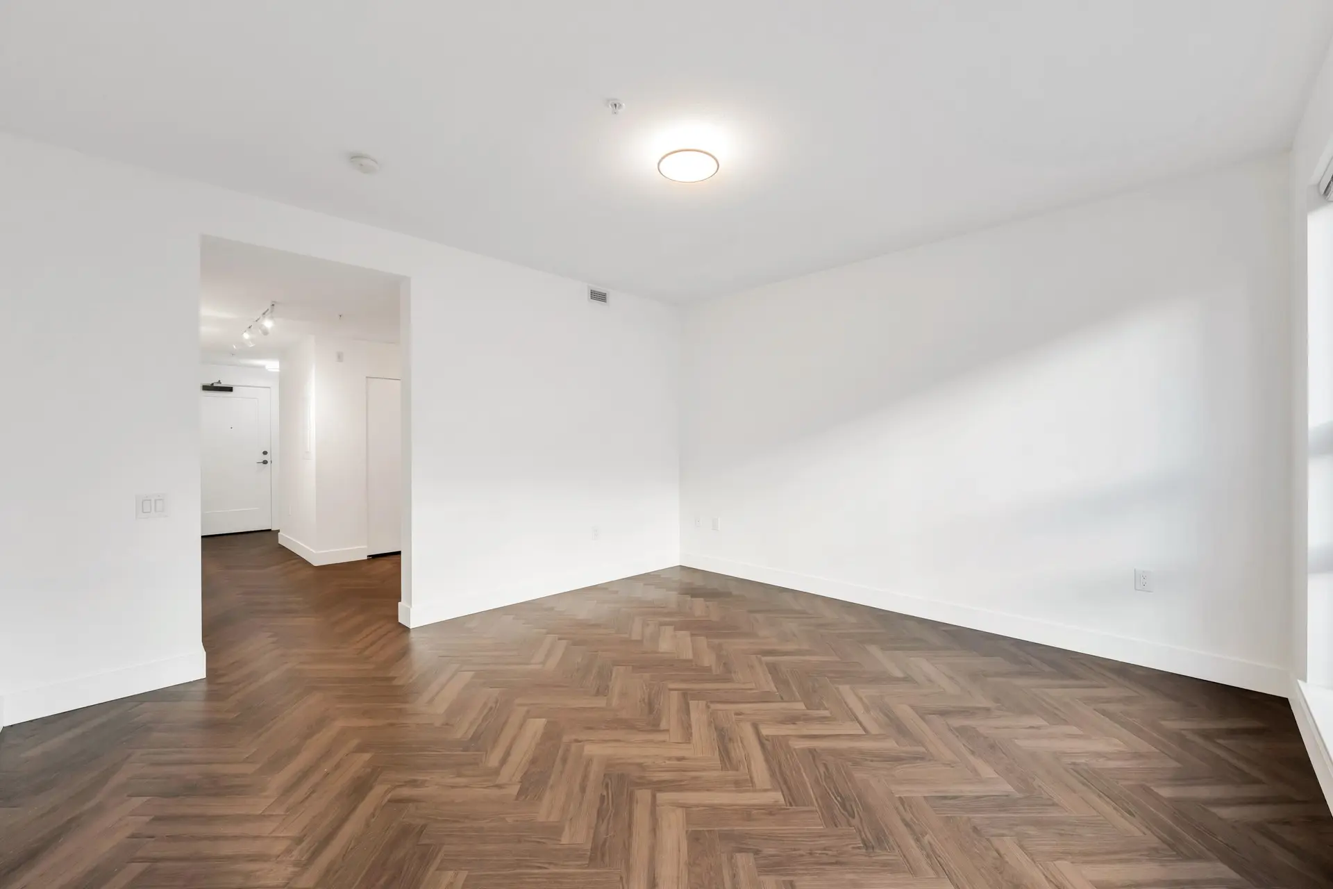 Property at #103 9228 SLOPES MEWS, Burnaby, BC