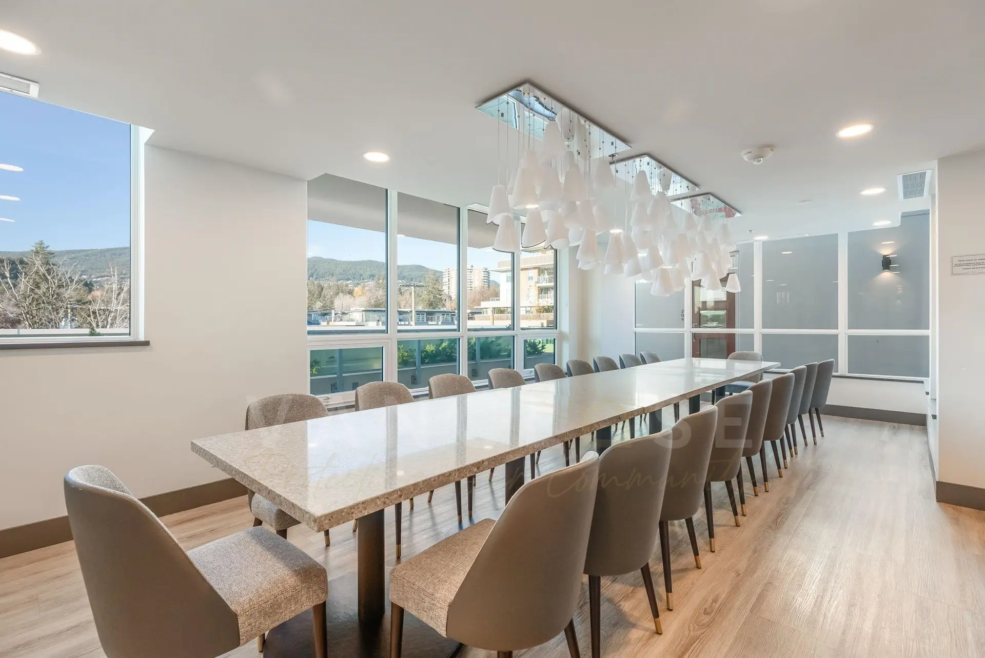 Property at #1401 1675 LIONS GATE, North Vancouver, BC