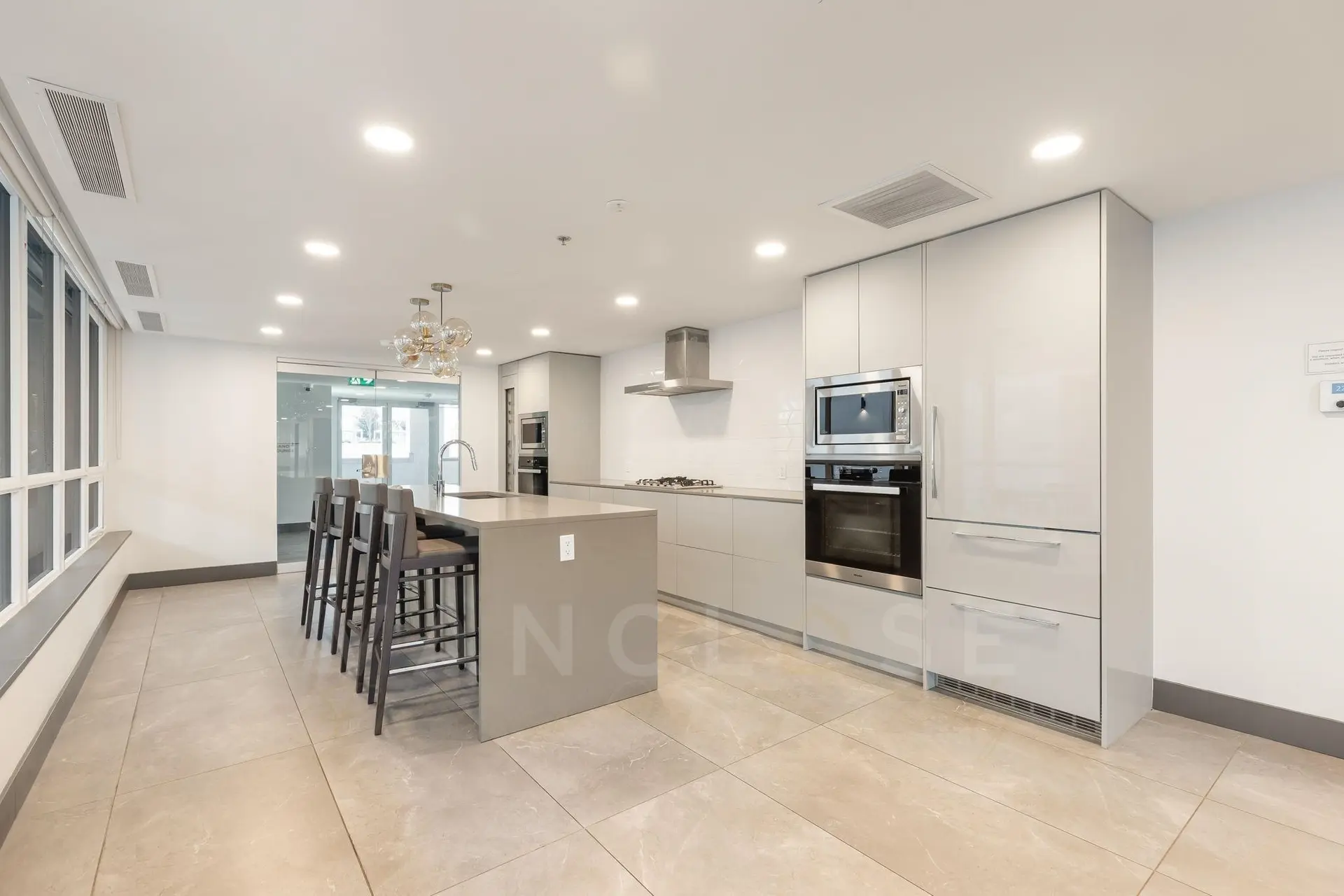 Property at #1401 1675 LIONS GATE, North Vancouver, BC