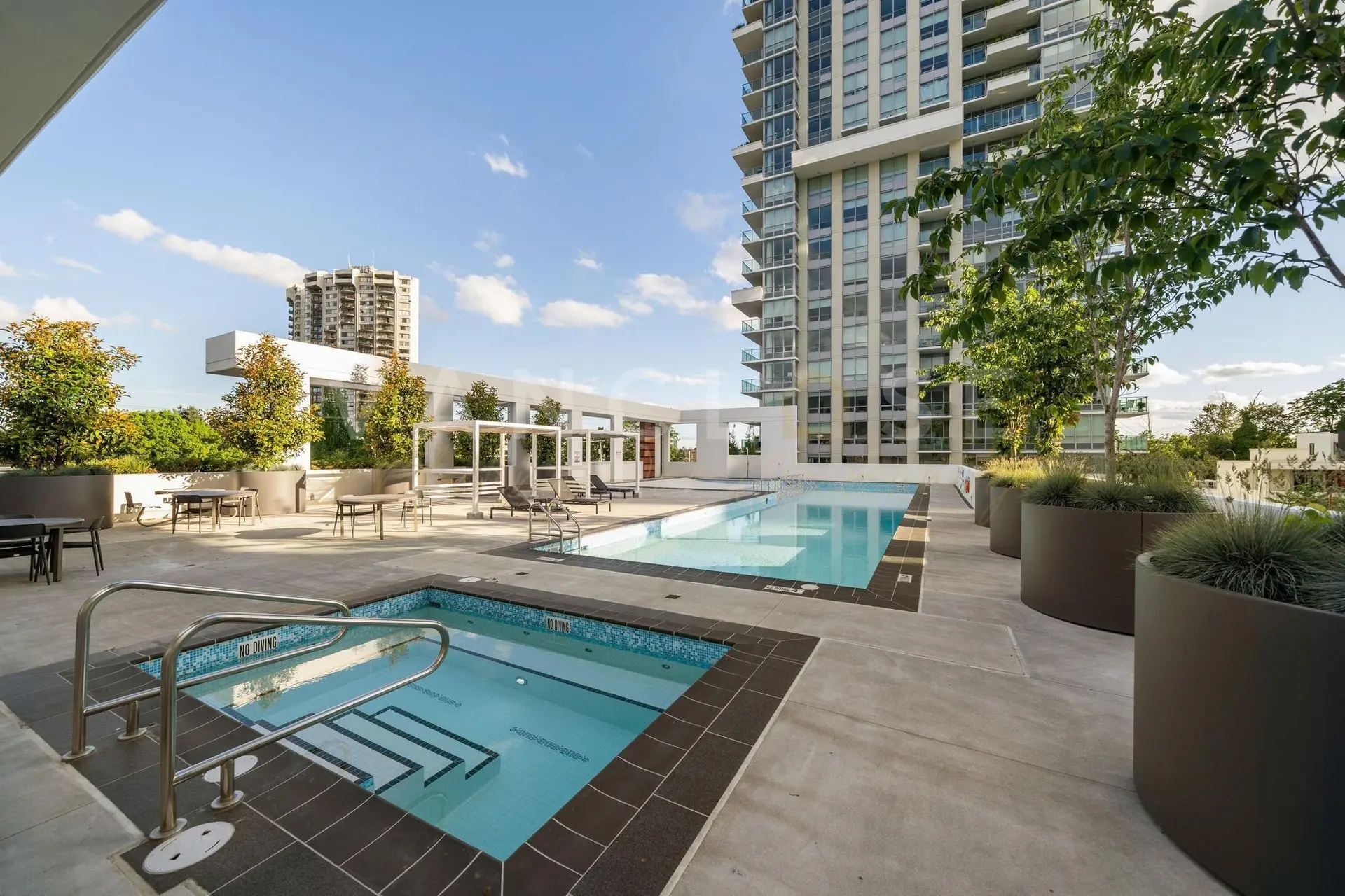 Property at #1401 1675 LIONS GATE, North Vancouver, BC