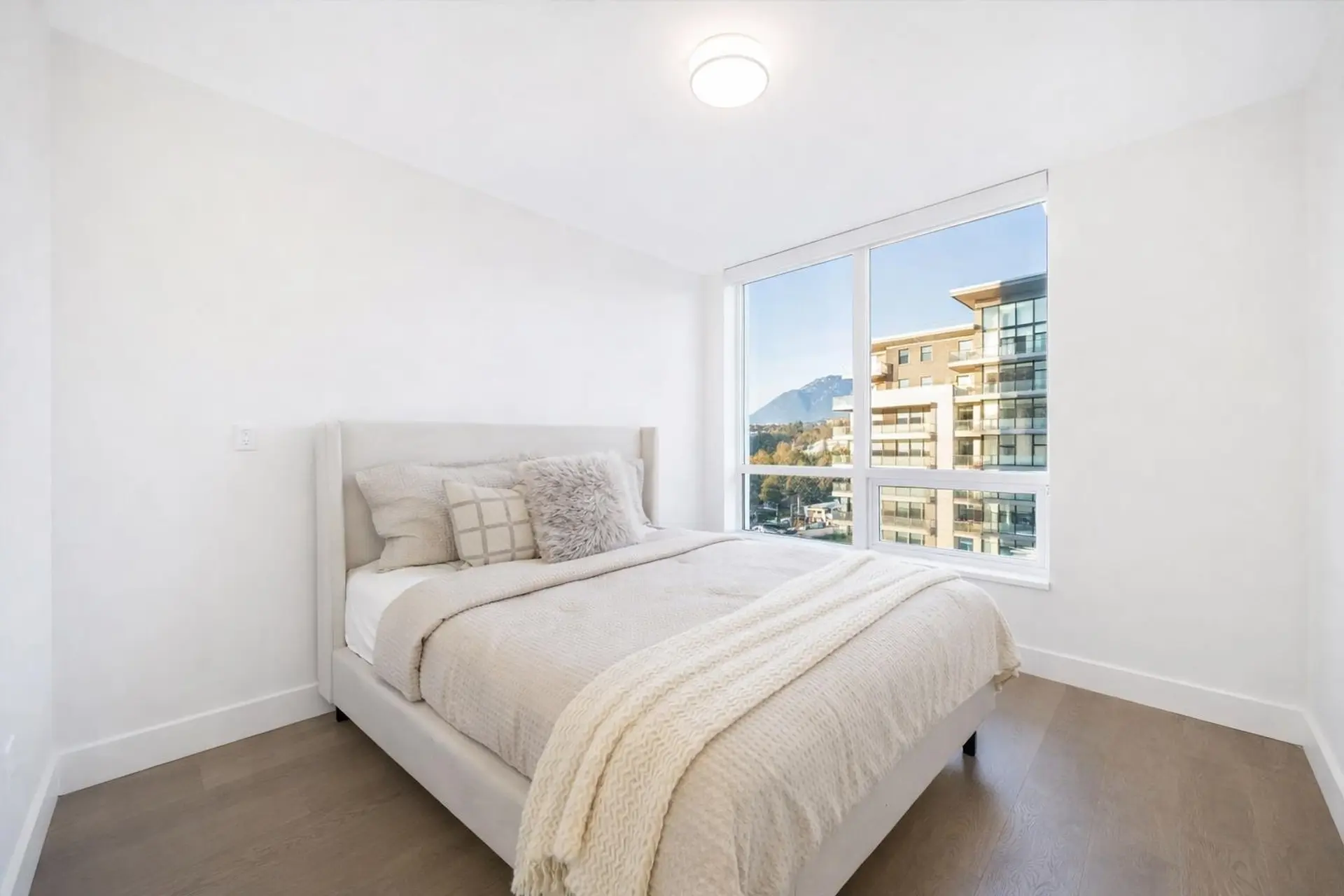 Property at #1401 1675 LIONS GATE, North Vancouver, BC