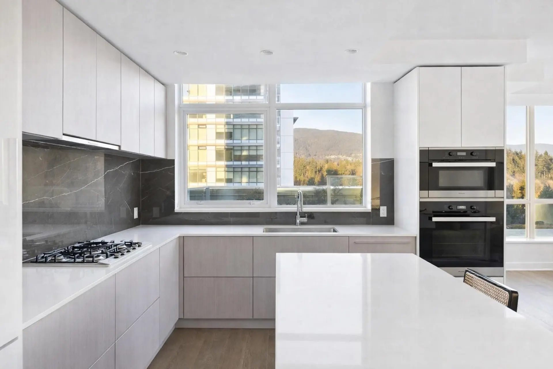 Property at #1401 1675 LIONS GATE, North Vancouver, BC