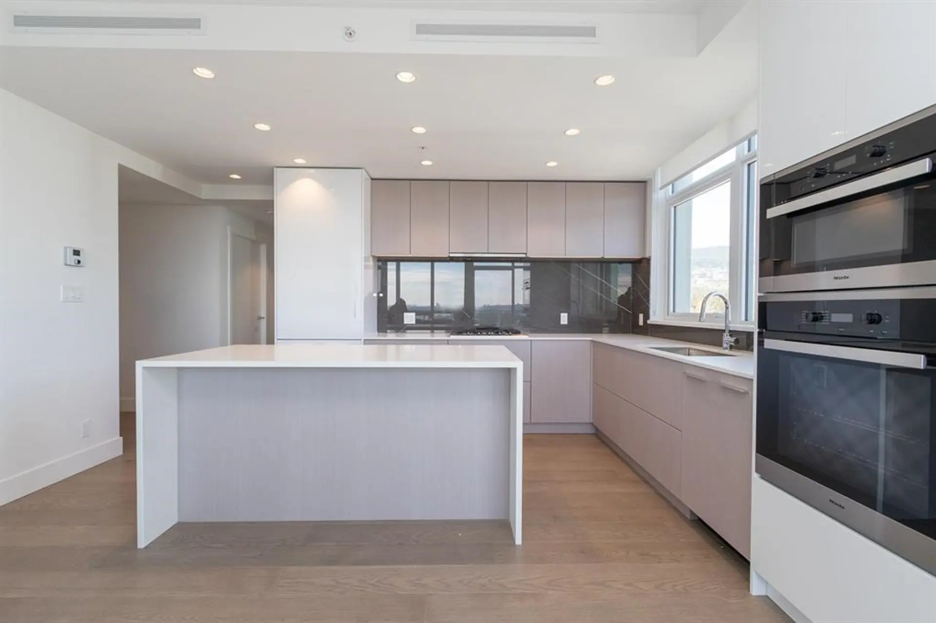 Property at #1401 1675 LIONS GATE, North Vancouver, BC