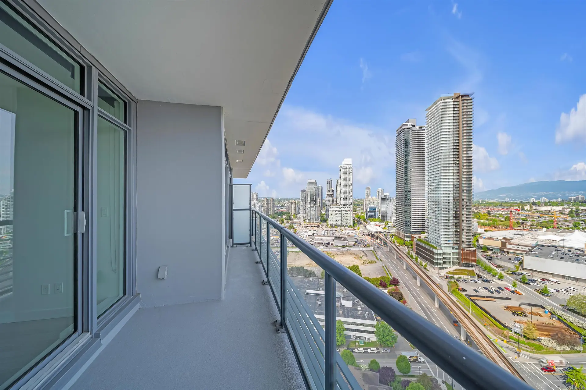 #2703 4720 Lougheed Highway - Image 2