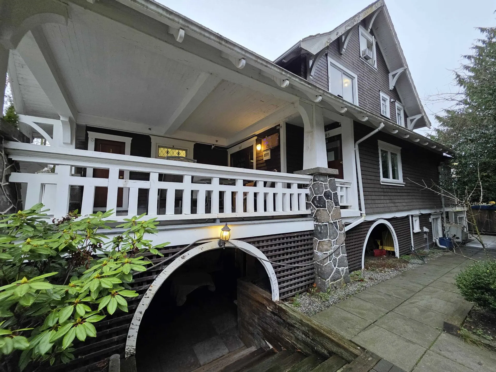 Property at 387 W 13TH AVENUE, Vancouver, BC