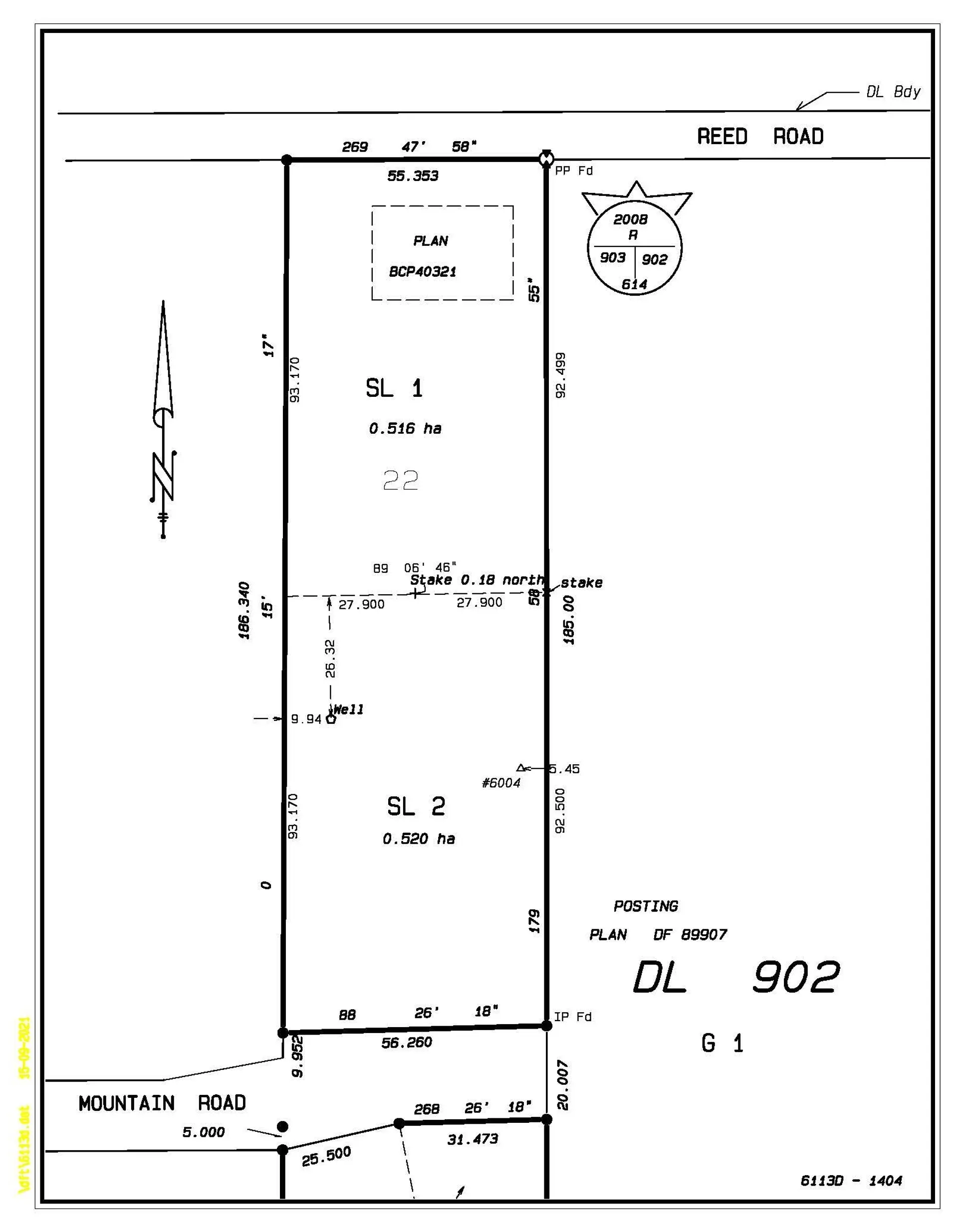 Property at 1491 REED ROAD, Gibsons, BC