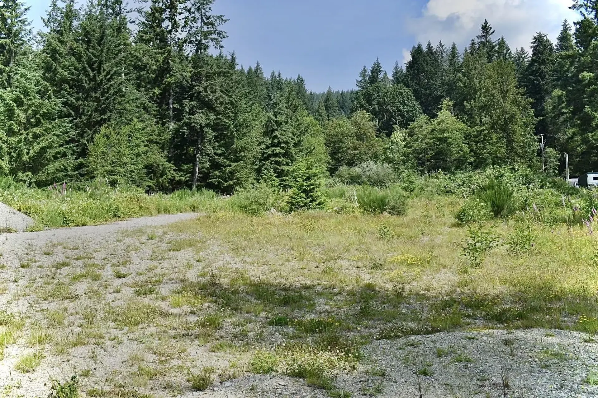 Property at 1491 REED ROAD, Gibsons, BC