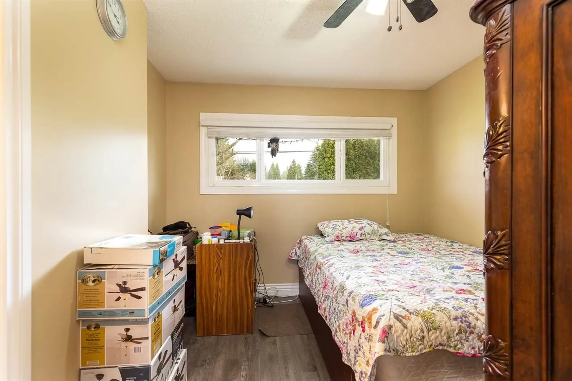 Property at 2565 PARK DRIVE, Abbotsford, BC