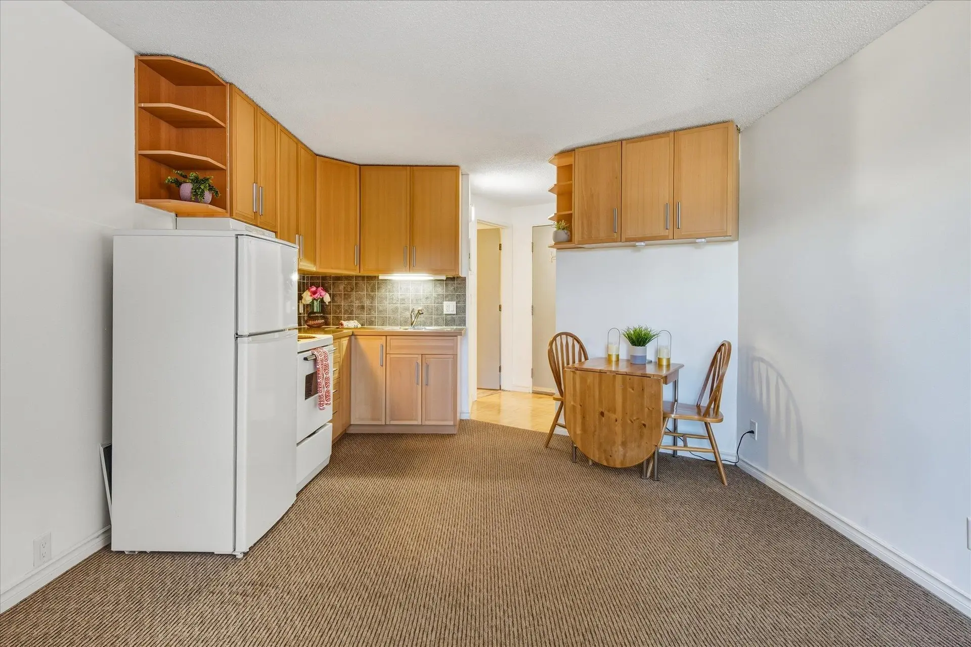 Property at #211 2109 WHISTLER ROAD, Whistler, BC