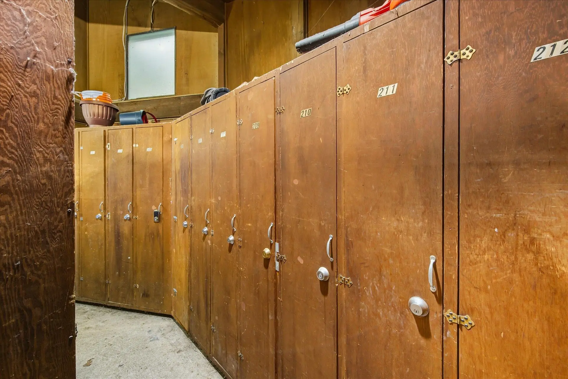 Property at #211 2109 WHISTLER ROAD, Whistler, BC