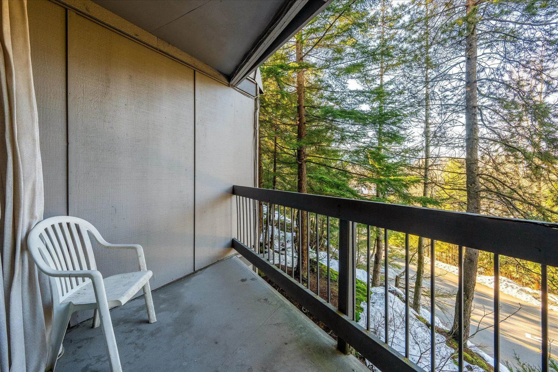 Property at #211 2109 WHISTLER ROAD, Whistler, BC