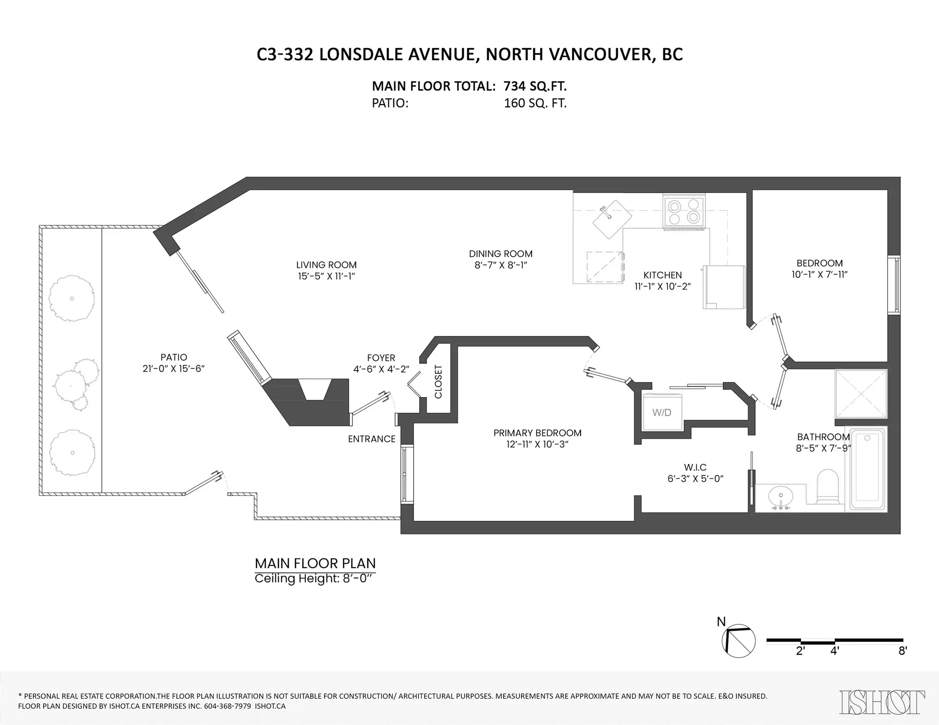 #C3 332 Lonsdale Avenue - Image 18