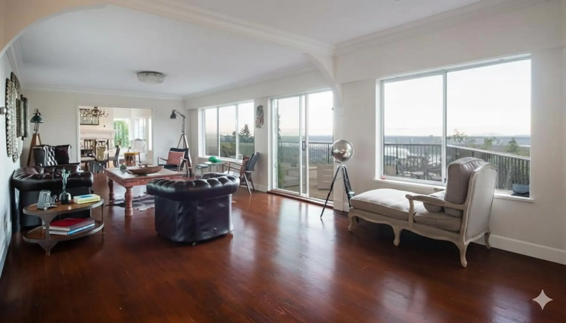 Property at 2585 WESTHILL WAY, West Vancouver, BC