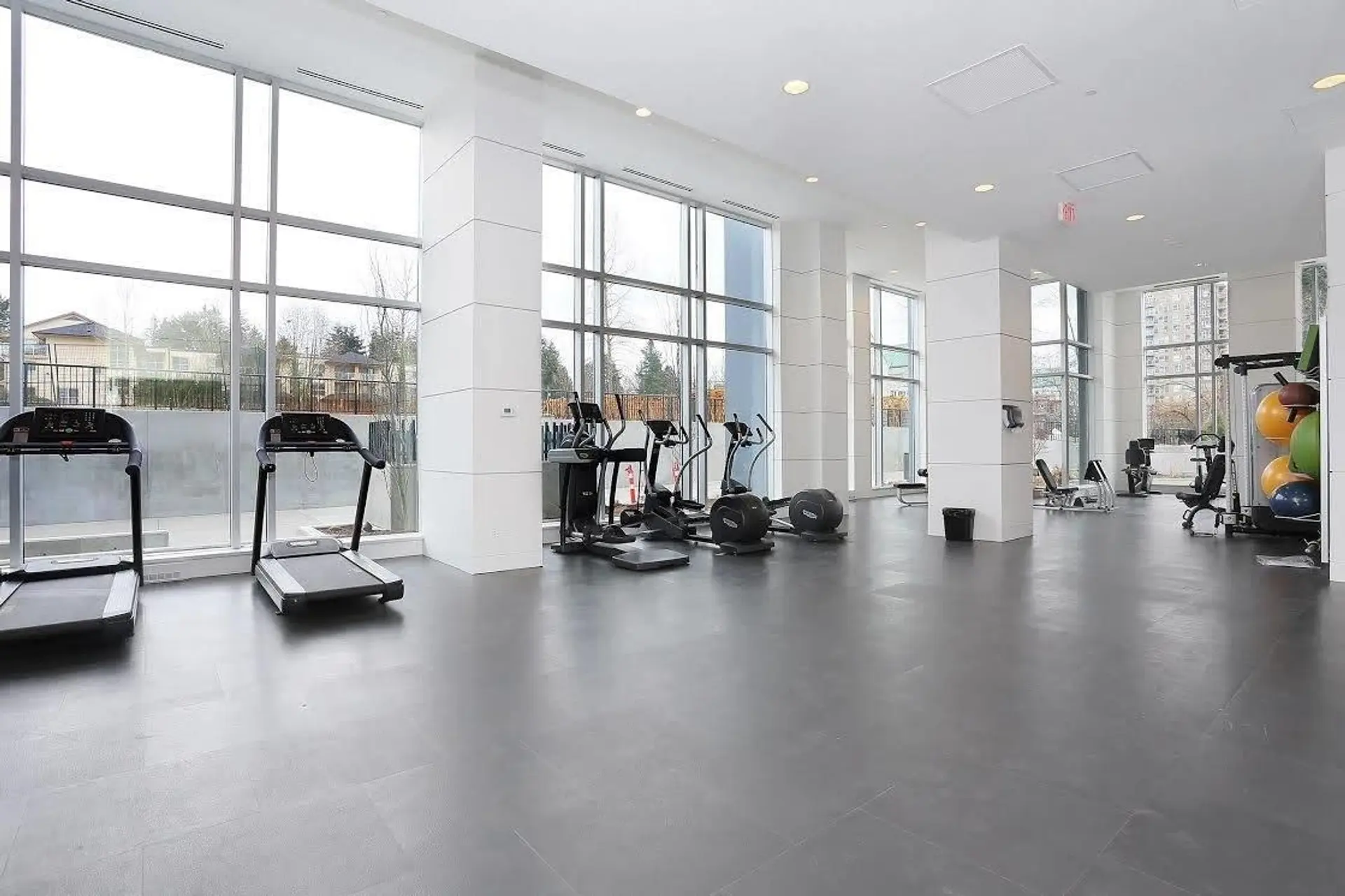 Property at #3608 13750 100 AVENUE, Surrey, BC