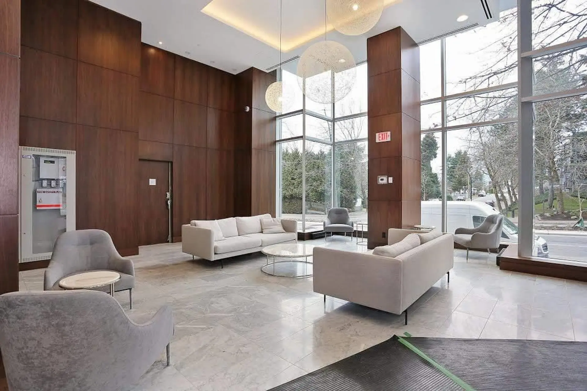 Property at #3608 13750 100 AVENUE, Surrey, BC