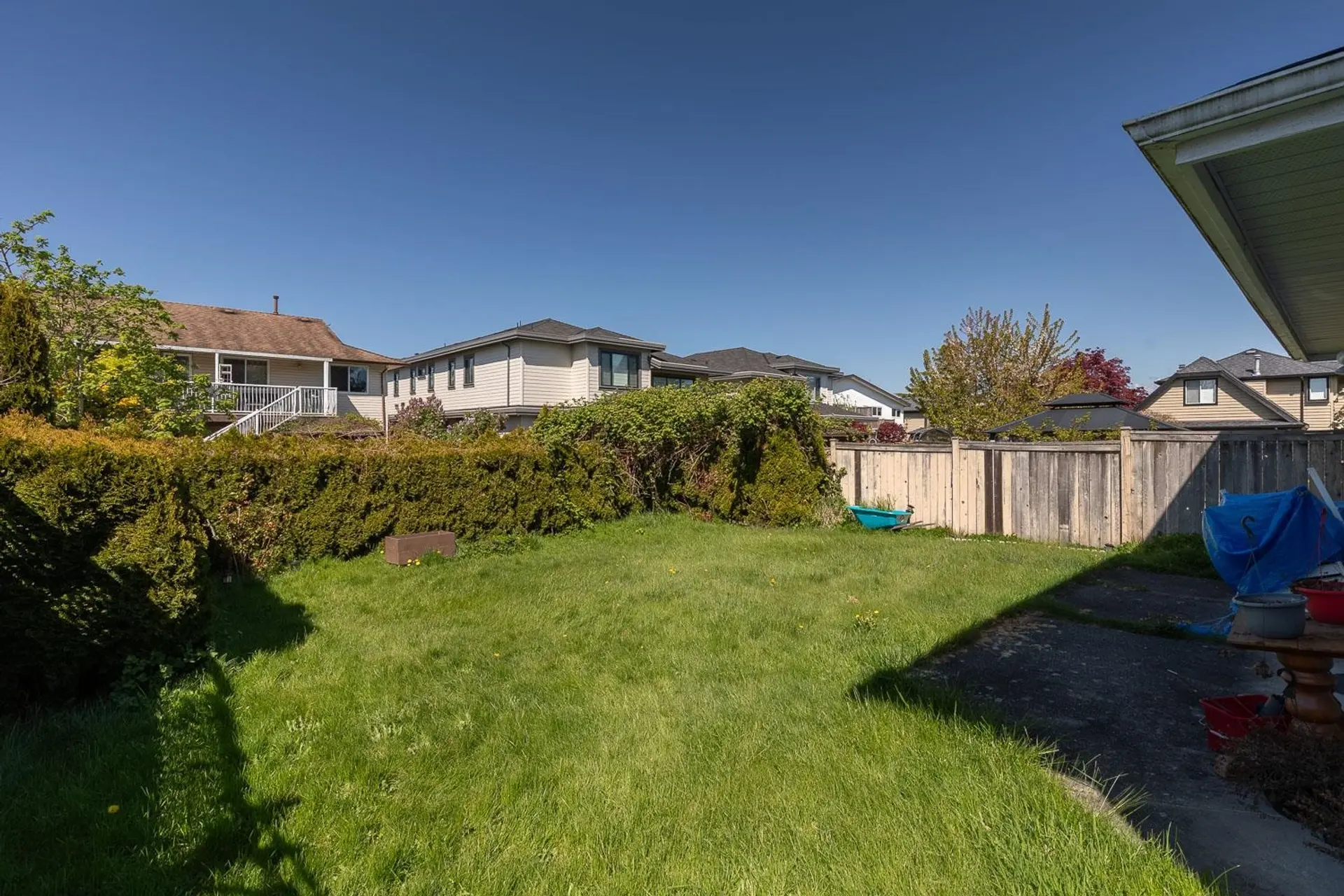Property at 7431 NO. 2 ROAD, Richmond, BC