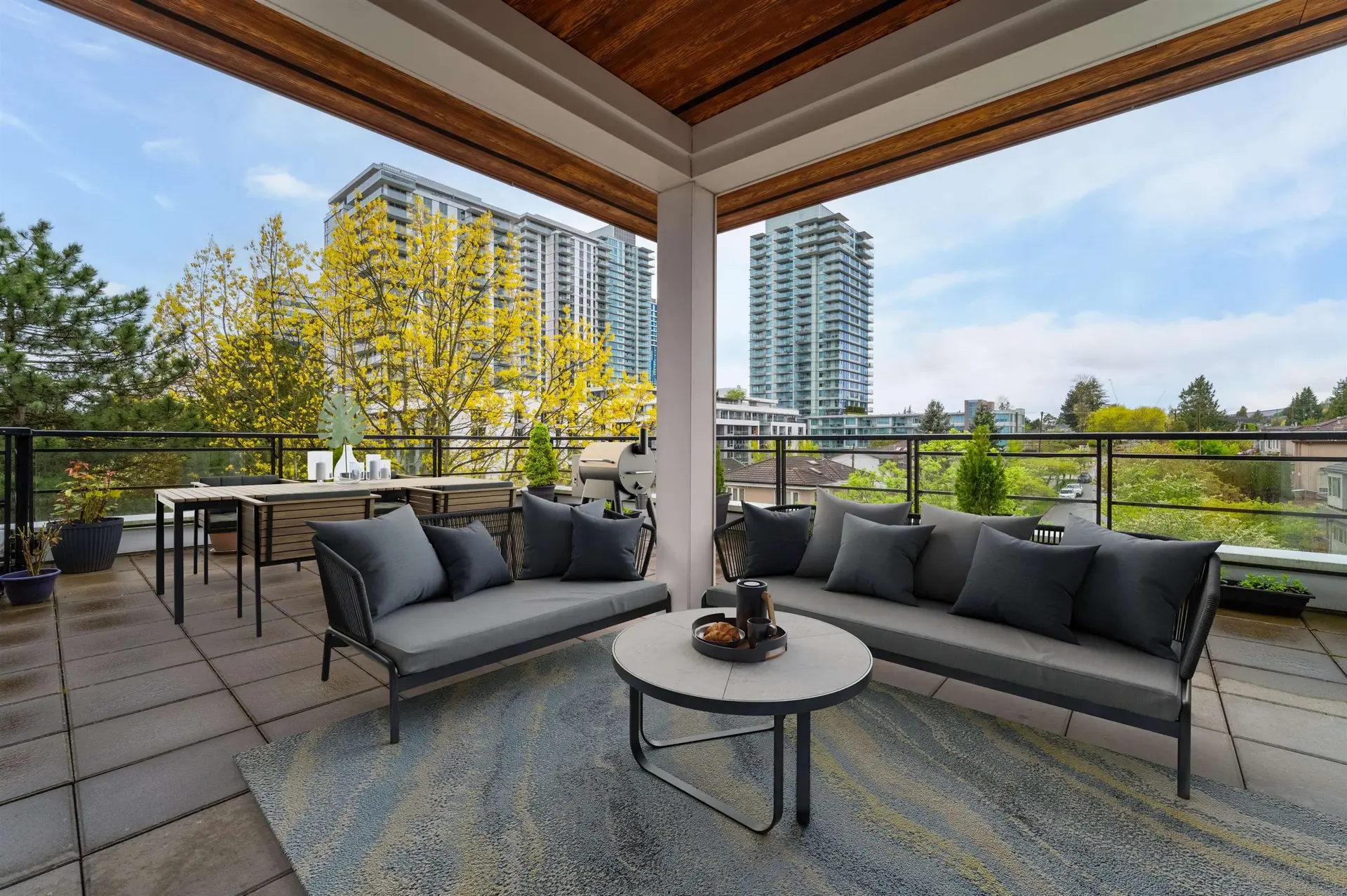 Property at #PH2 7988 Yukon Street, Vancouver, BC