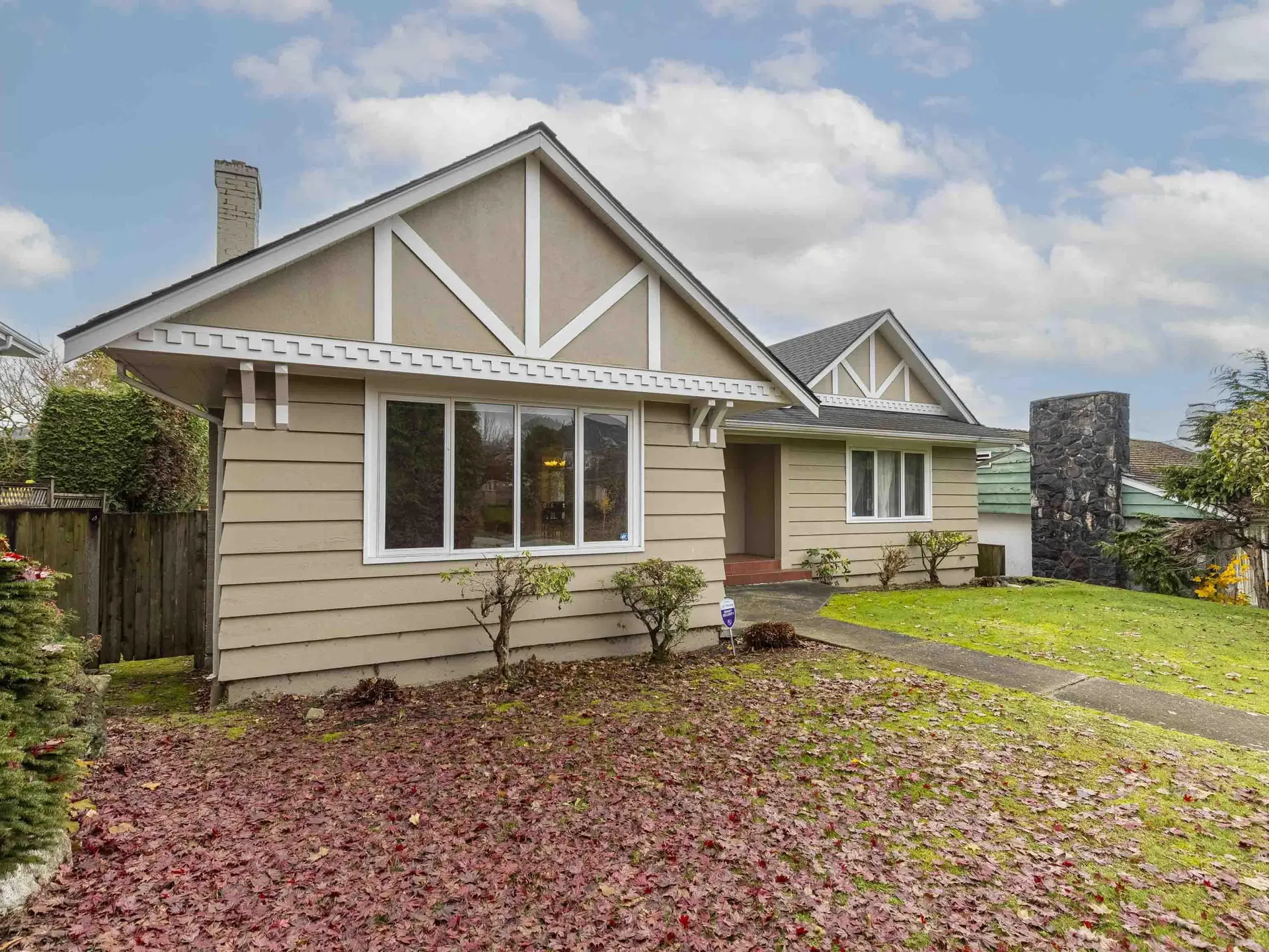 Property at 1270 W 46TH AVENUE, Vancouver, BC