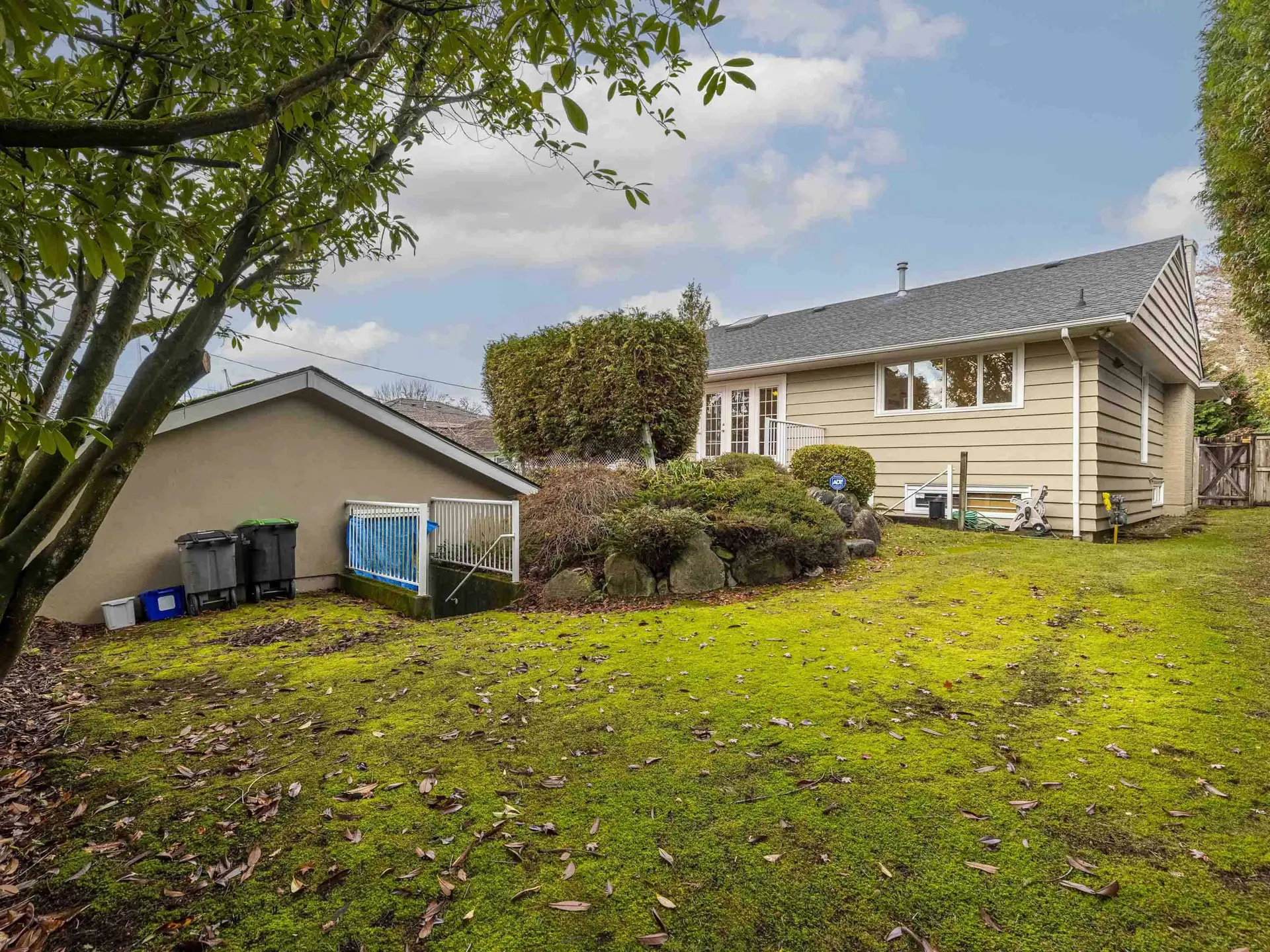 Property at 1270 W 46TH AVENUE, Vancouver, BC