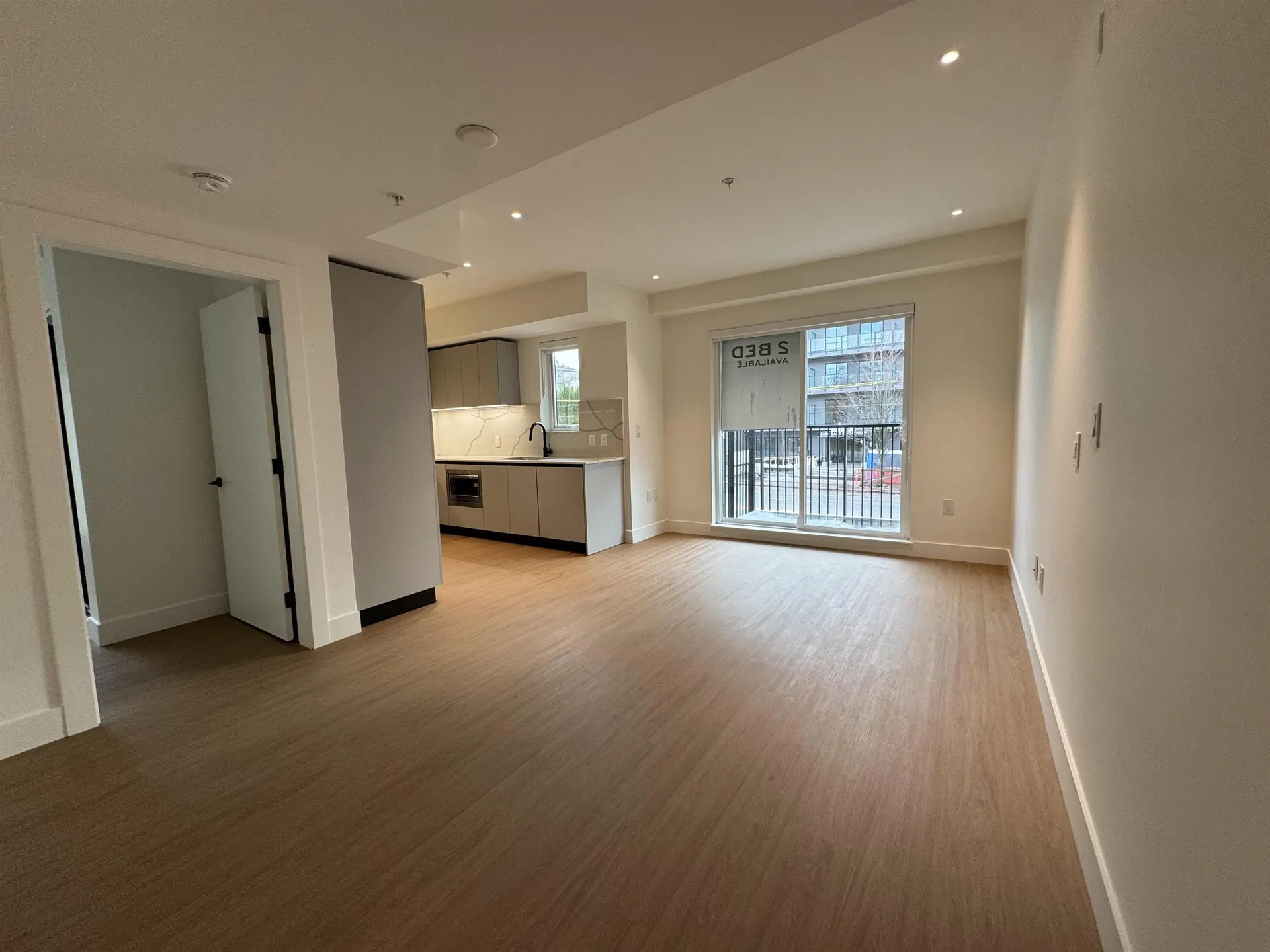 #203 2235 E Broadway - Image 2