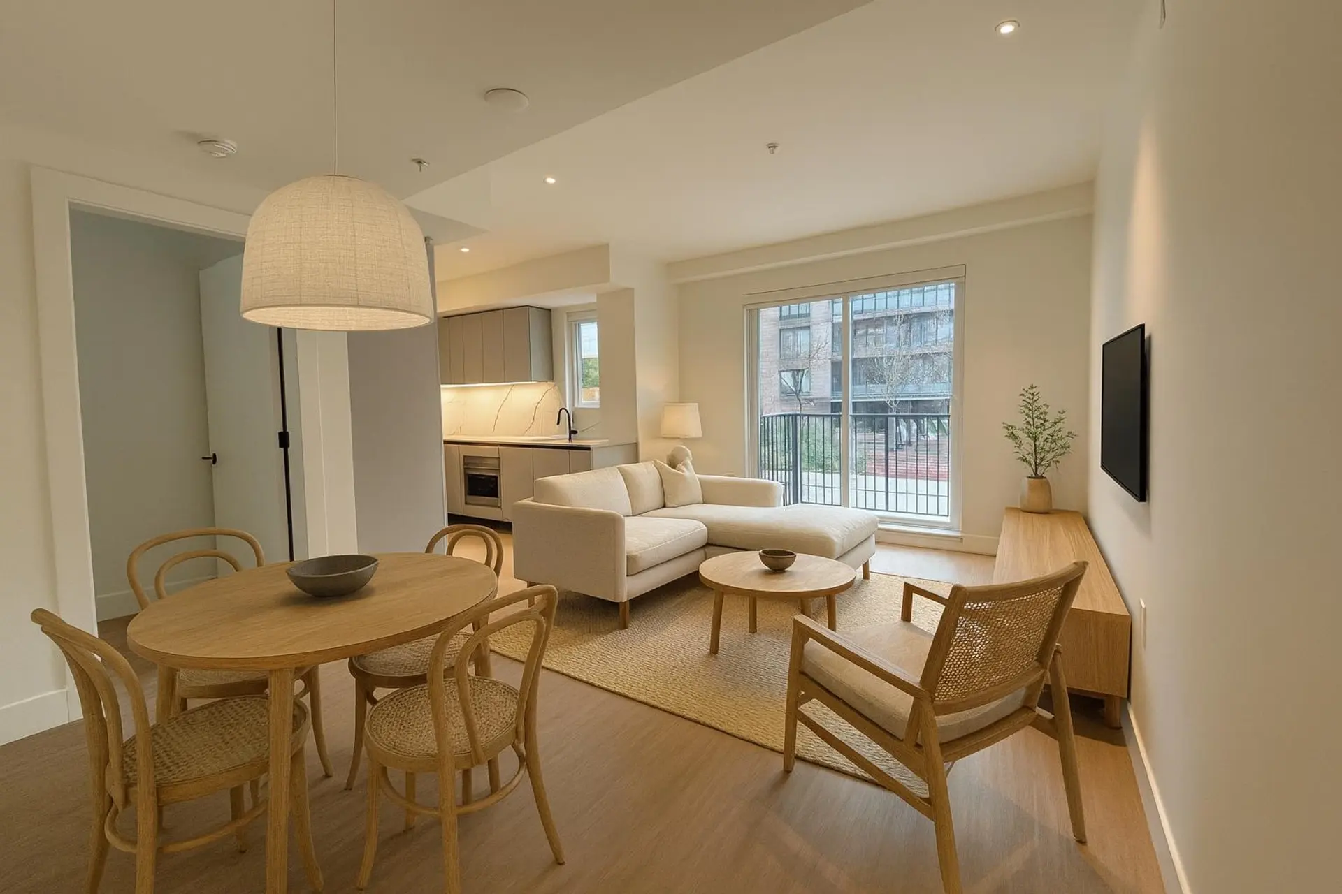 #203 2235 E Broadway - Image 1