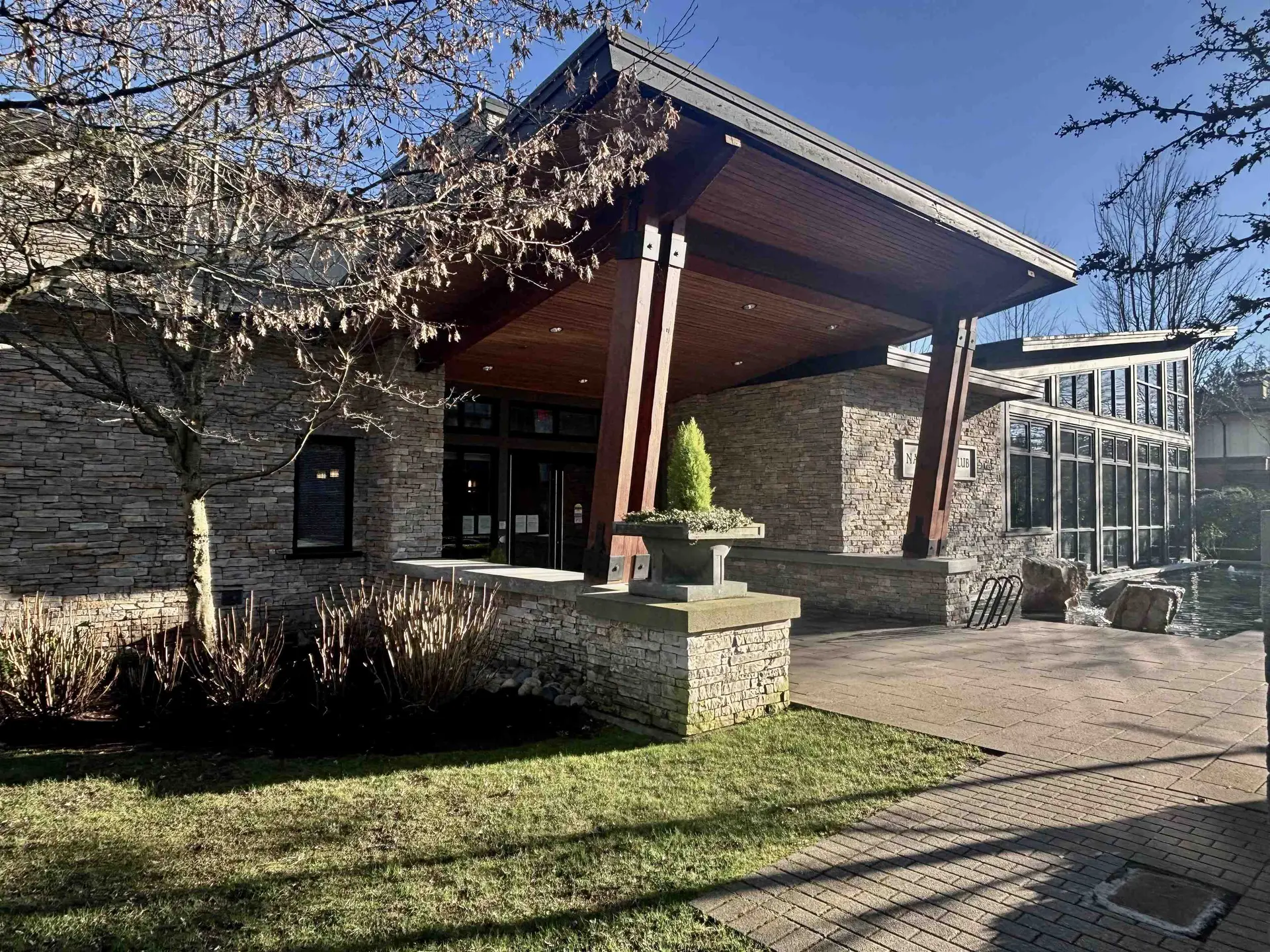 Property at #309 3107 WINDSOR GATE, Coquitlam, BC