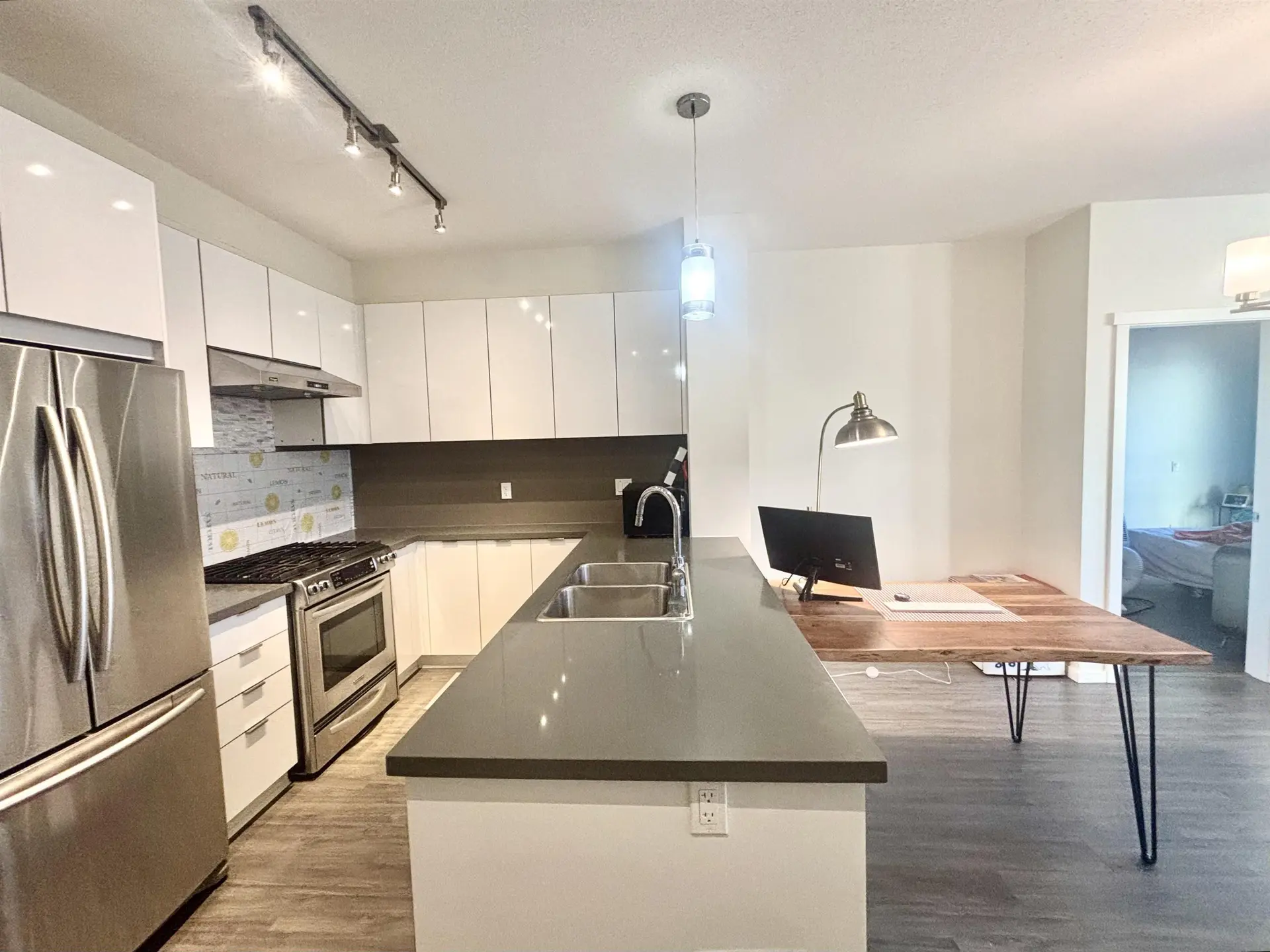 Property at #309 3107 WINDSOR GATE, Coquitlam, BC