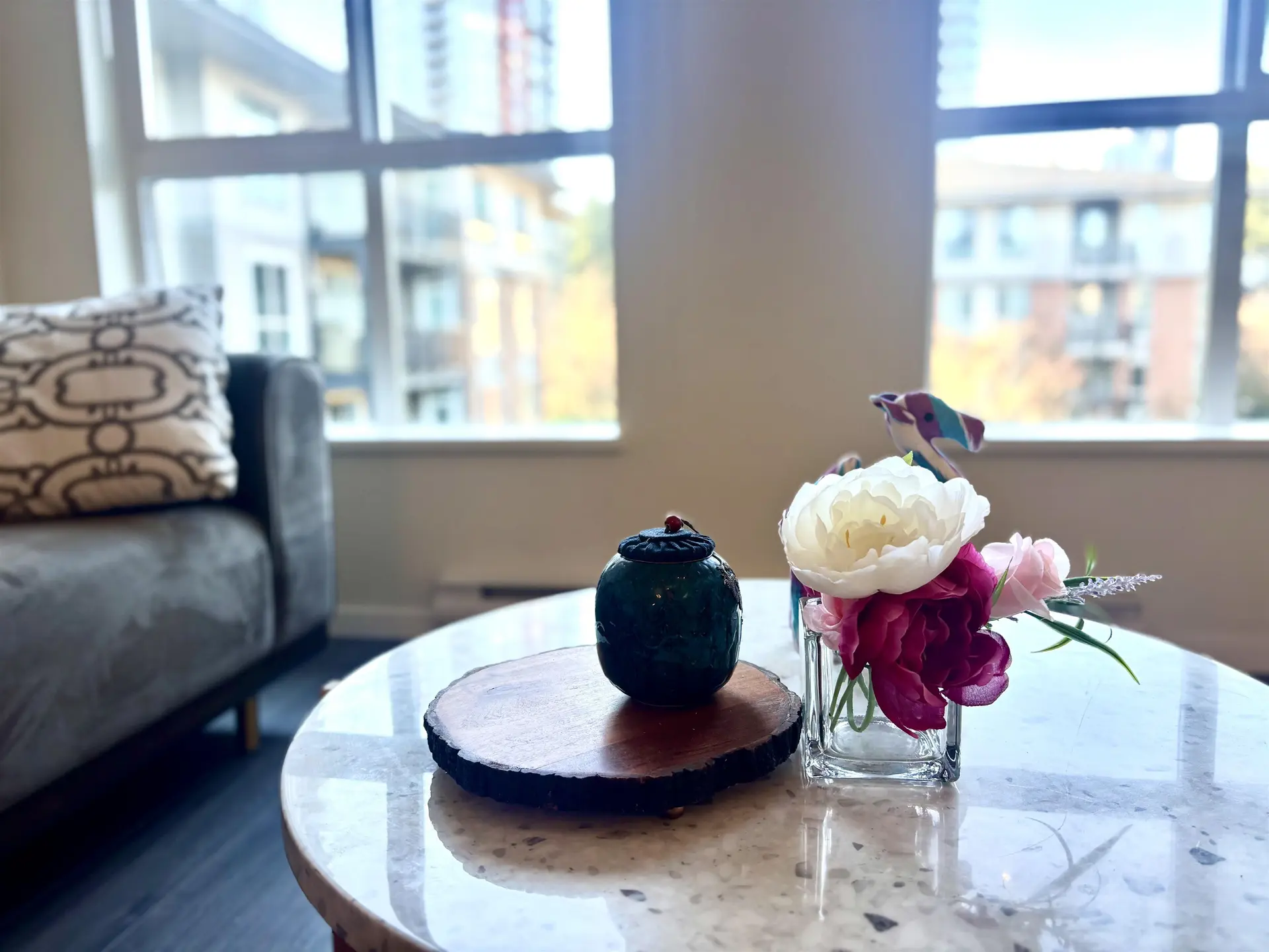 Property at #309 3107 WINDSOR GATE, Coquitlam, BC