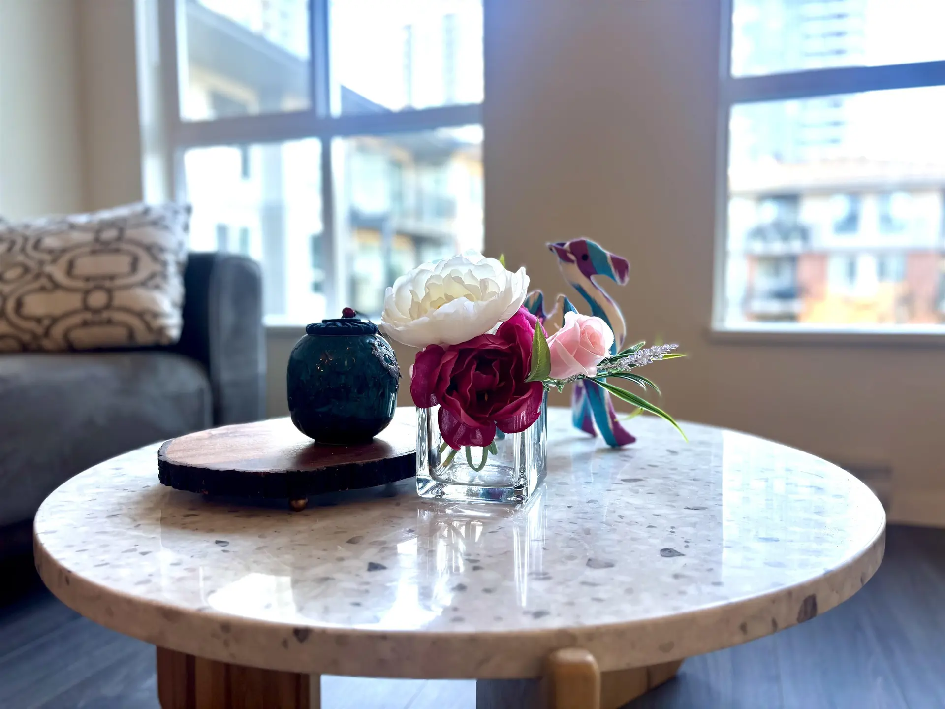 Property at #309 3107 WINDSOR GATE, Coquitlam, BC