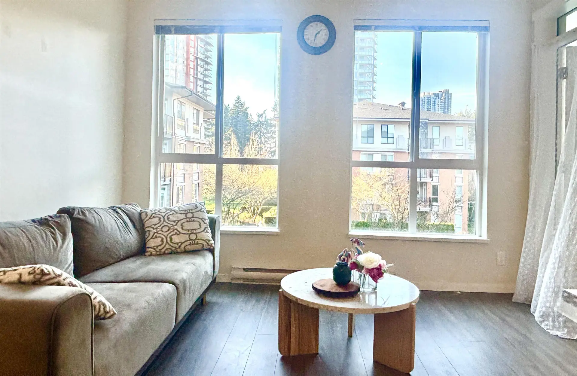 Property at #309 3107 WINDSOR GATE, Coquitlam, BC