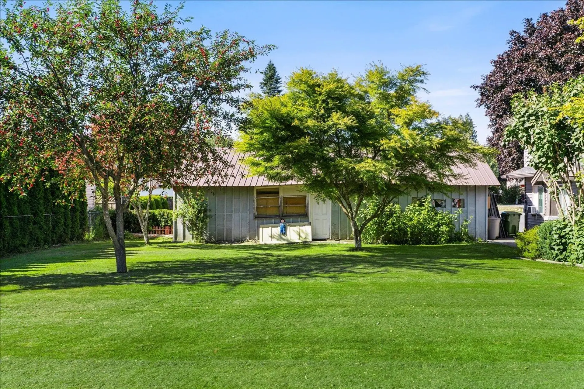 Property at 45240 SOUTH SUMAS ROAD, Chilliwack, BC