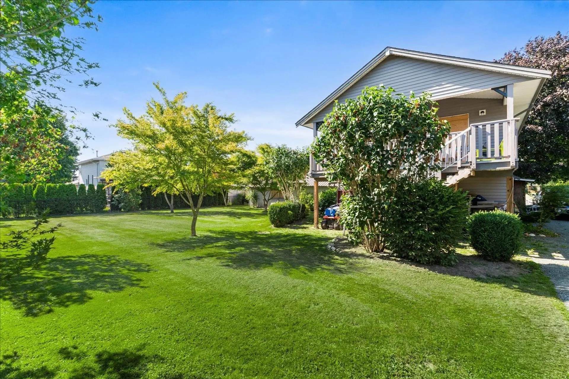 Property at 45240 SOUTH SUMAS ROAD, Chilliwack, BC