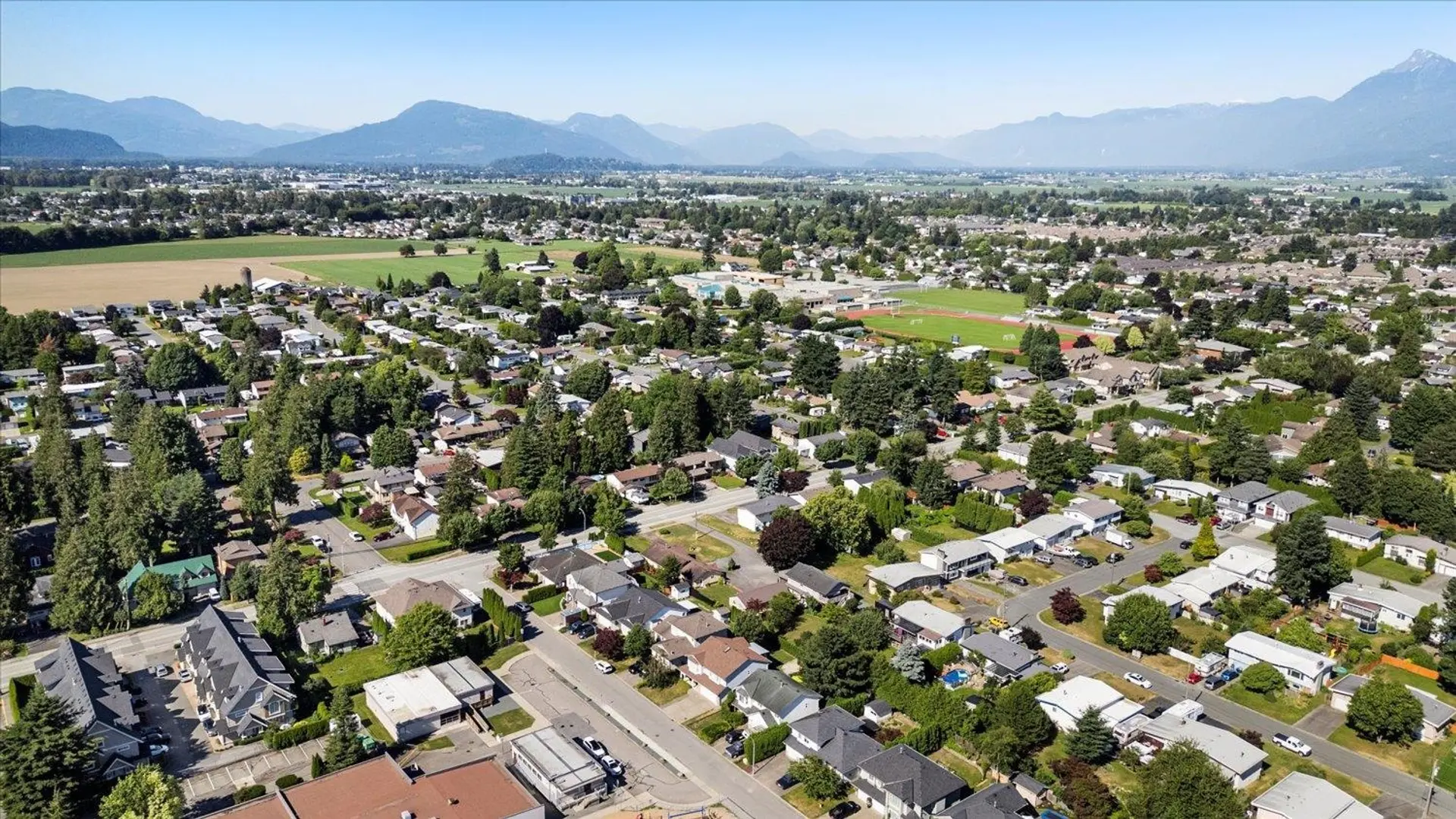 Property at 45240 SOUTH SUMAS ROAD, Chilliwack, BC