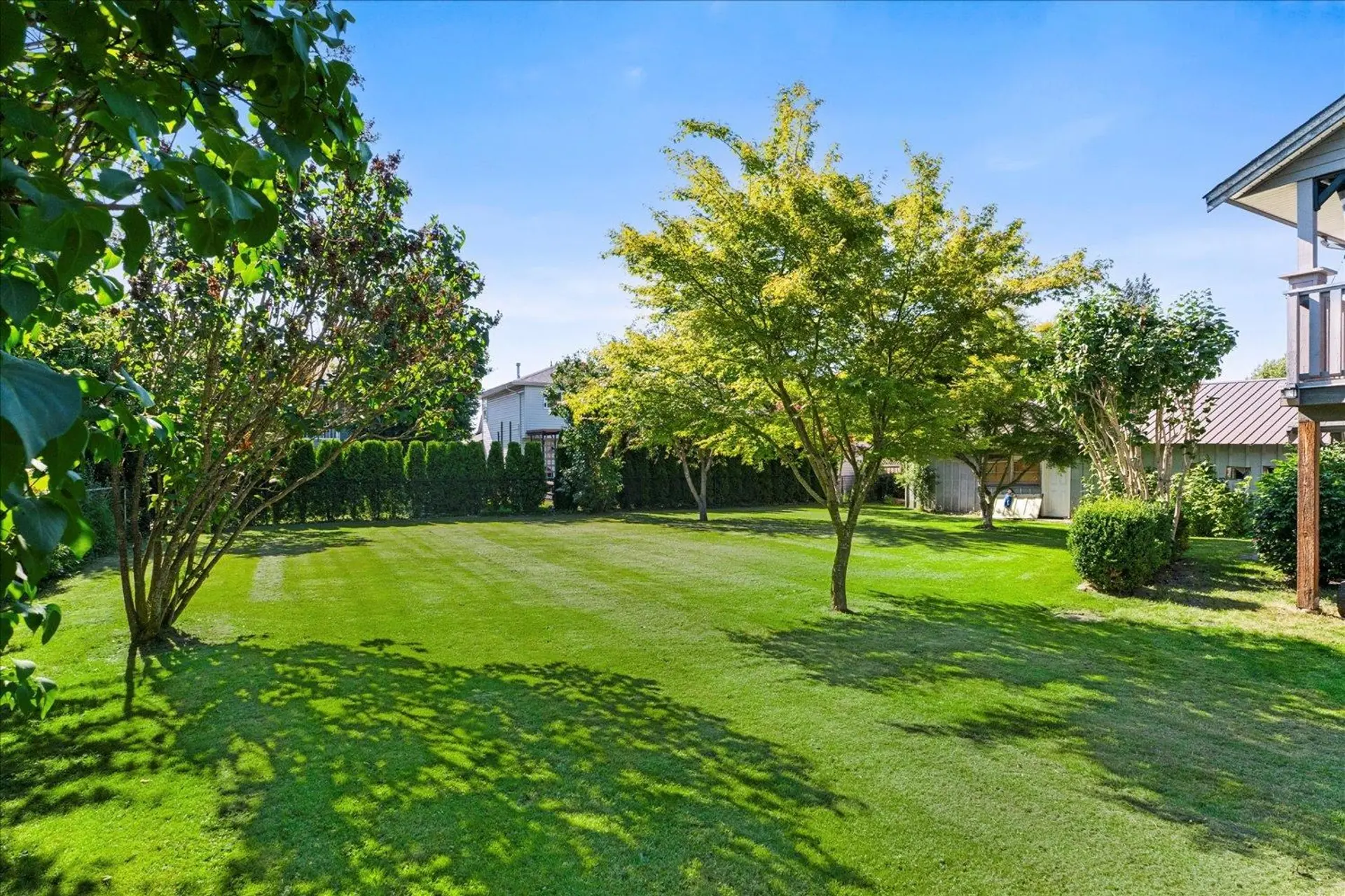 Property at 45240 SOUTH SUMAS ROAD, Chilliwack, BC