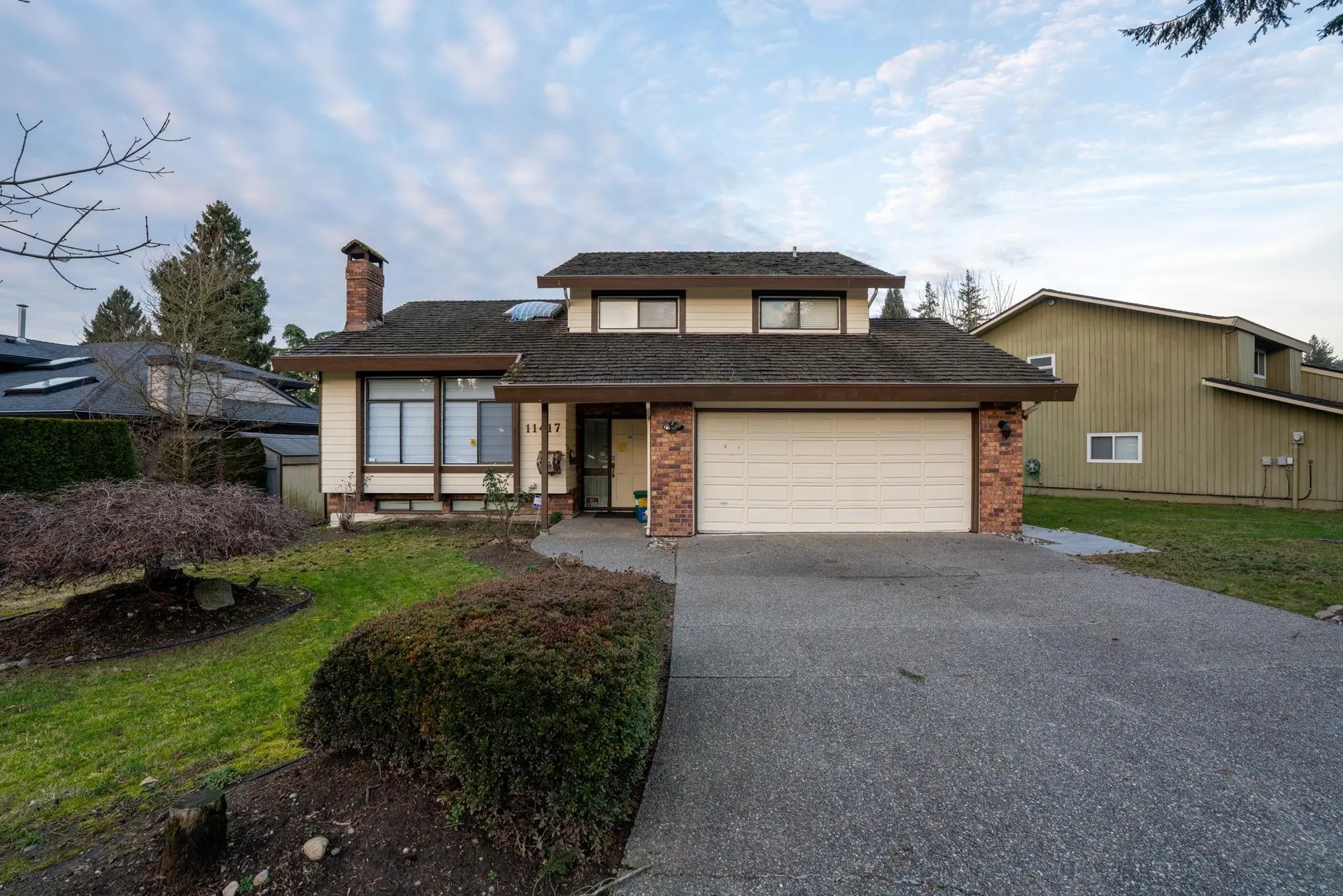 Property at 11417 Somerset Crescent, Delta, BC