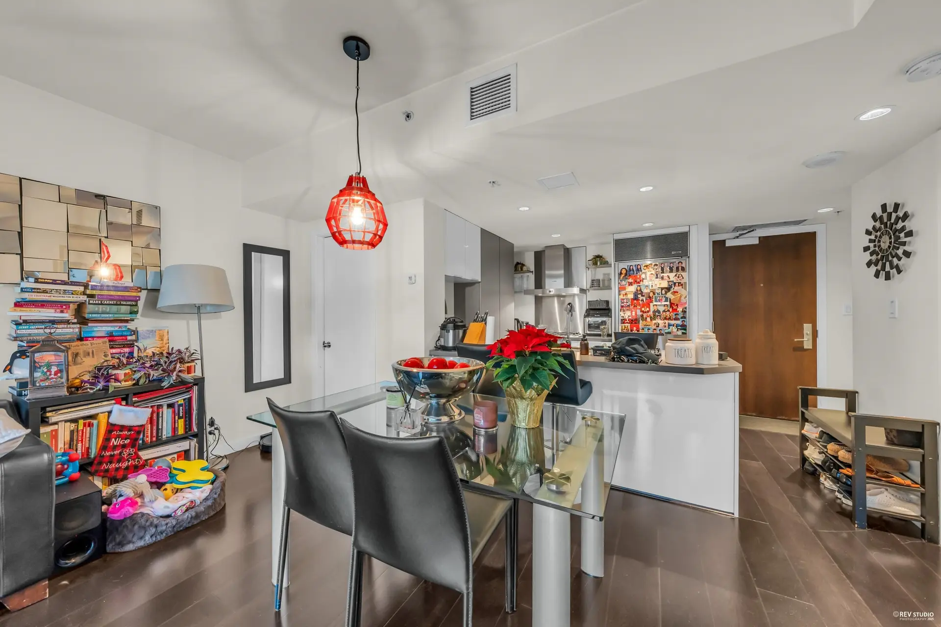 Property at #803 788 RICHARDS STREET, Vancouver, BC