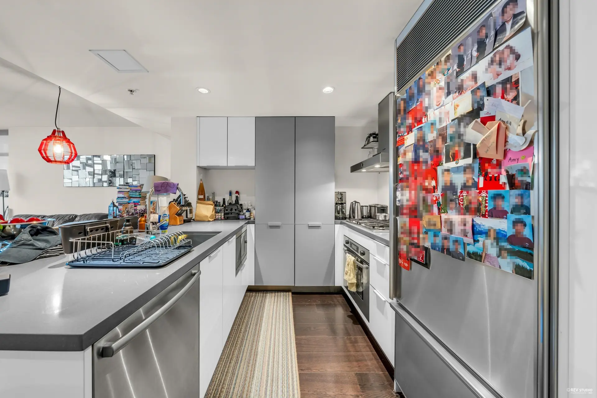 Property at #803 788 RICHARDS STREET, Vancouver, BC