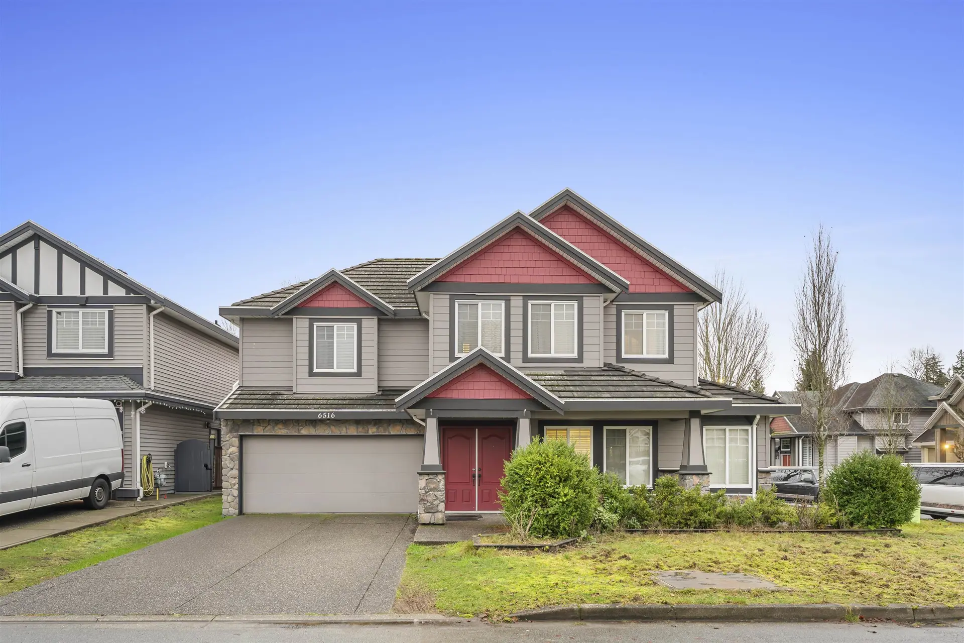 Property at 6516 142a Street, Surrey, BC